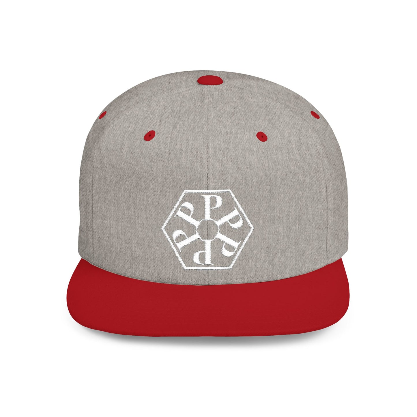 Stylish Flat Bill Straight Outta Pomona™ Snapback Cap, Cool Hat for Casual Outings, Trendy Accessories for Sports, Streetwear, Fashion Collection, Gift Ideas