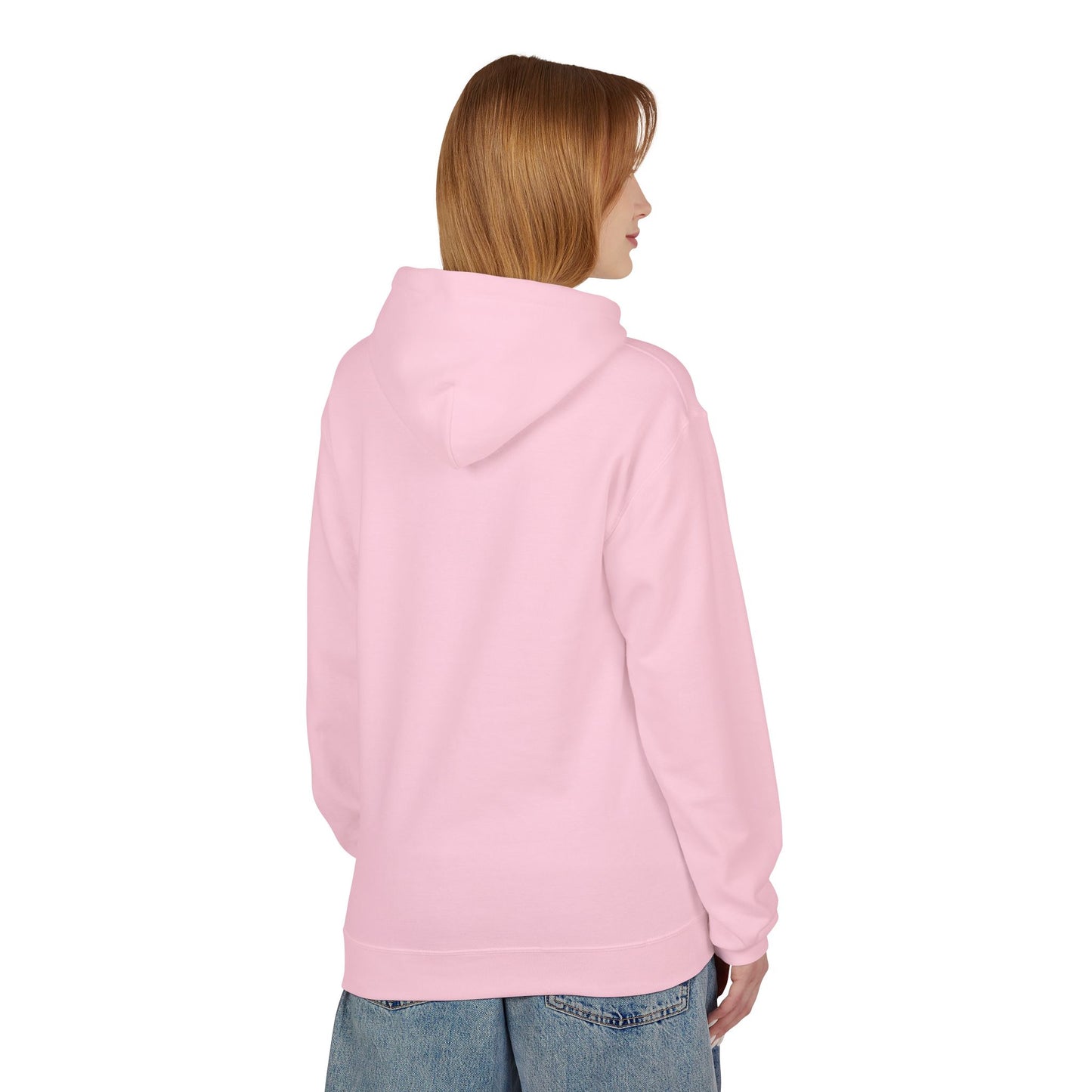 Deceptive AI Detection Algorithm Ruse Clues Hoodie