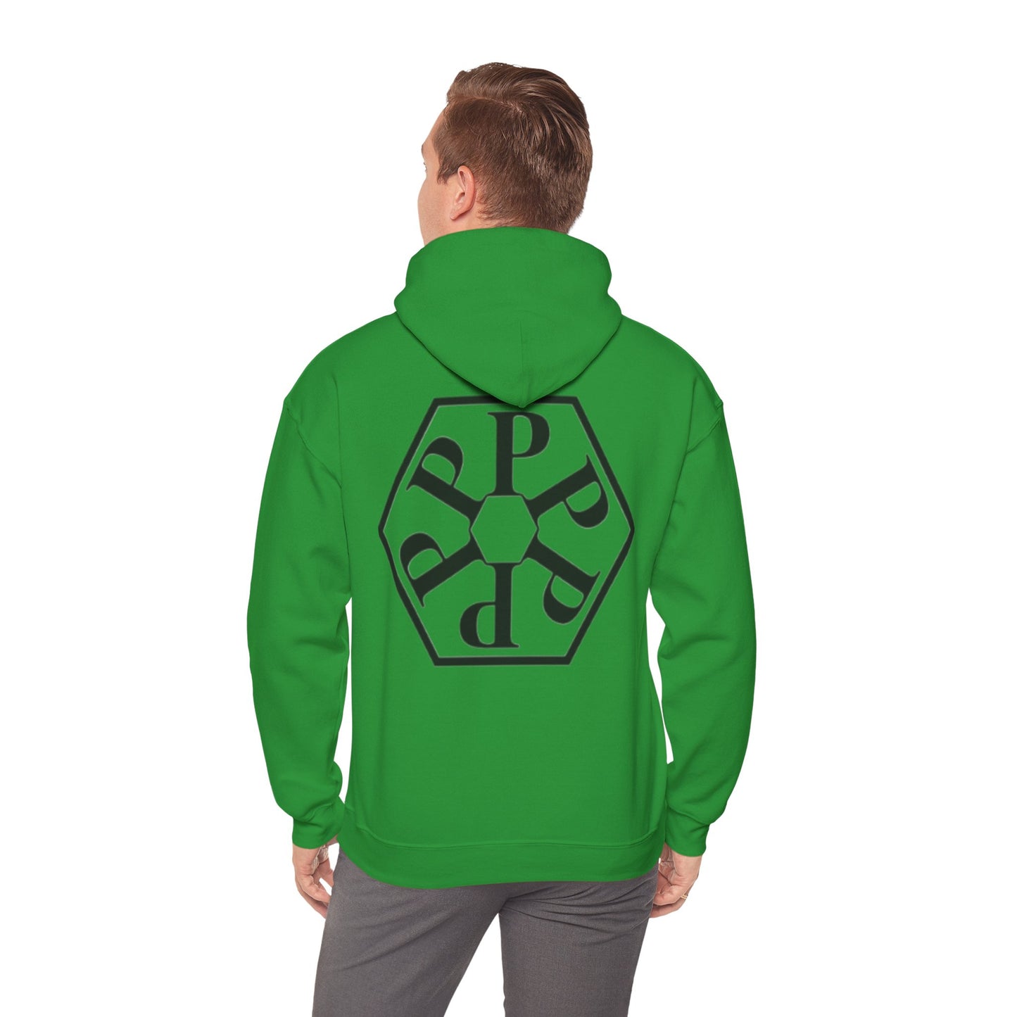 Stylish Unisex Straight Outta Pomona™ Hoodie | Cozy Fashion Sweatshirt for Casual Wear, Gift for Her, Him, Style Statement