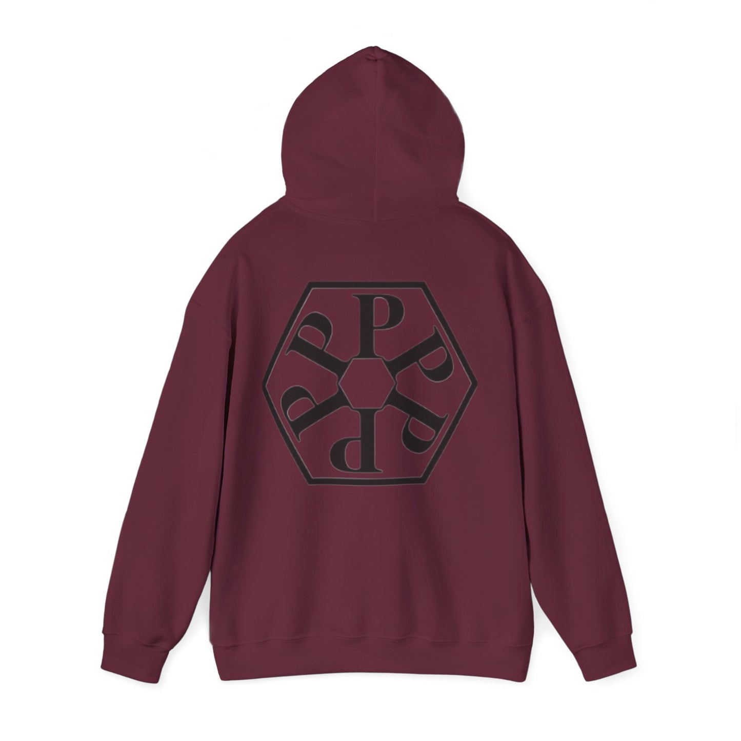 Stylish Unisex Straight Outta Pomona™ Hoodie | Cozy Fashion Sweatshirt for Casual Wear, Gift for Her, Him, Style Statement
