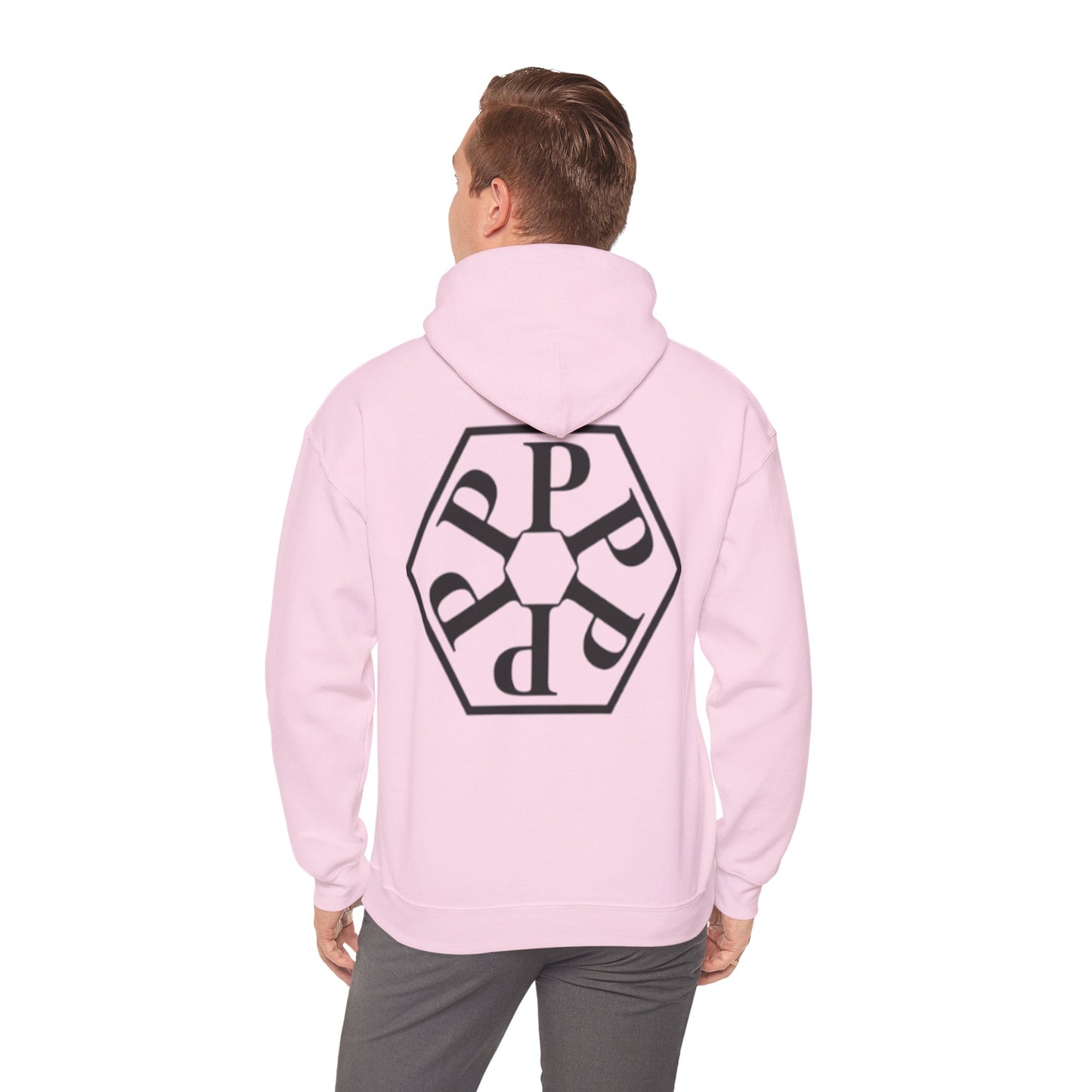 Stylish Unisex Straight Outta Pomona™ Hoodie | Cozy Fashion Sweatshirt for Casual Wear, Gift for Her, Him, Style Statement