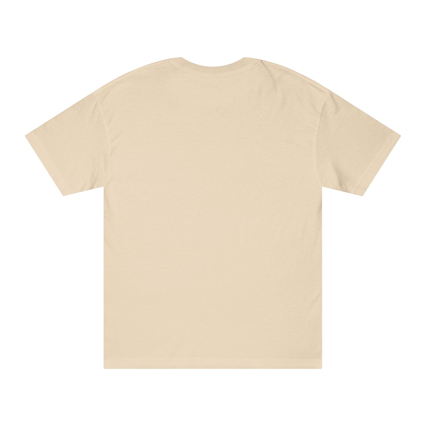 Unisex Classic Occupy Mars Tee - Casual Everyday Shirt, Graphic Top for All Occasions, Gift for Friends, Birthday, Teen Fashion, Relaxed Fit