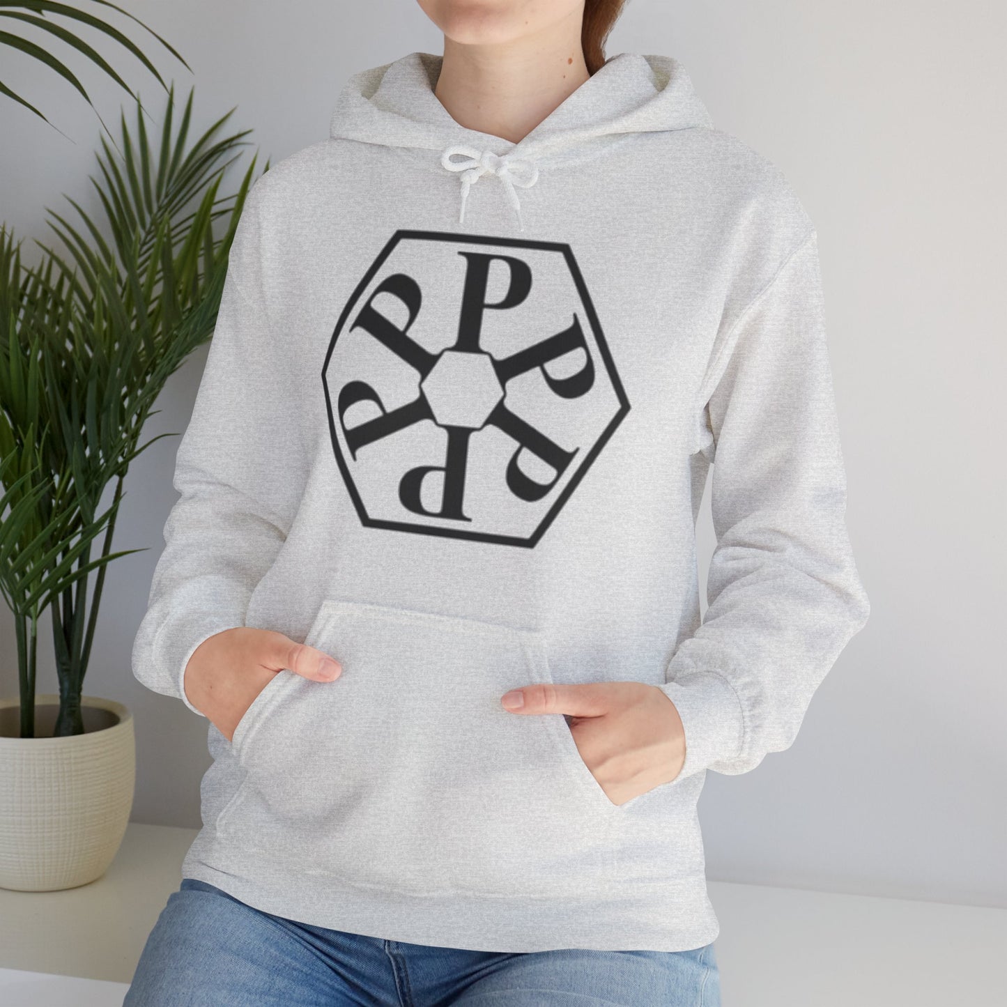 Stylish Unisex Straight Outta Pomona™ Hoodie | Cozy Fashion Sweatshirt for Casual Wear, Gift for Her, Him, Style Statement