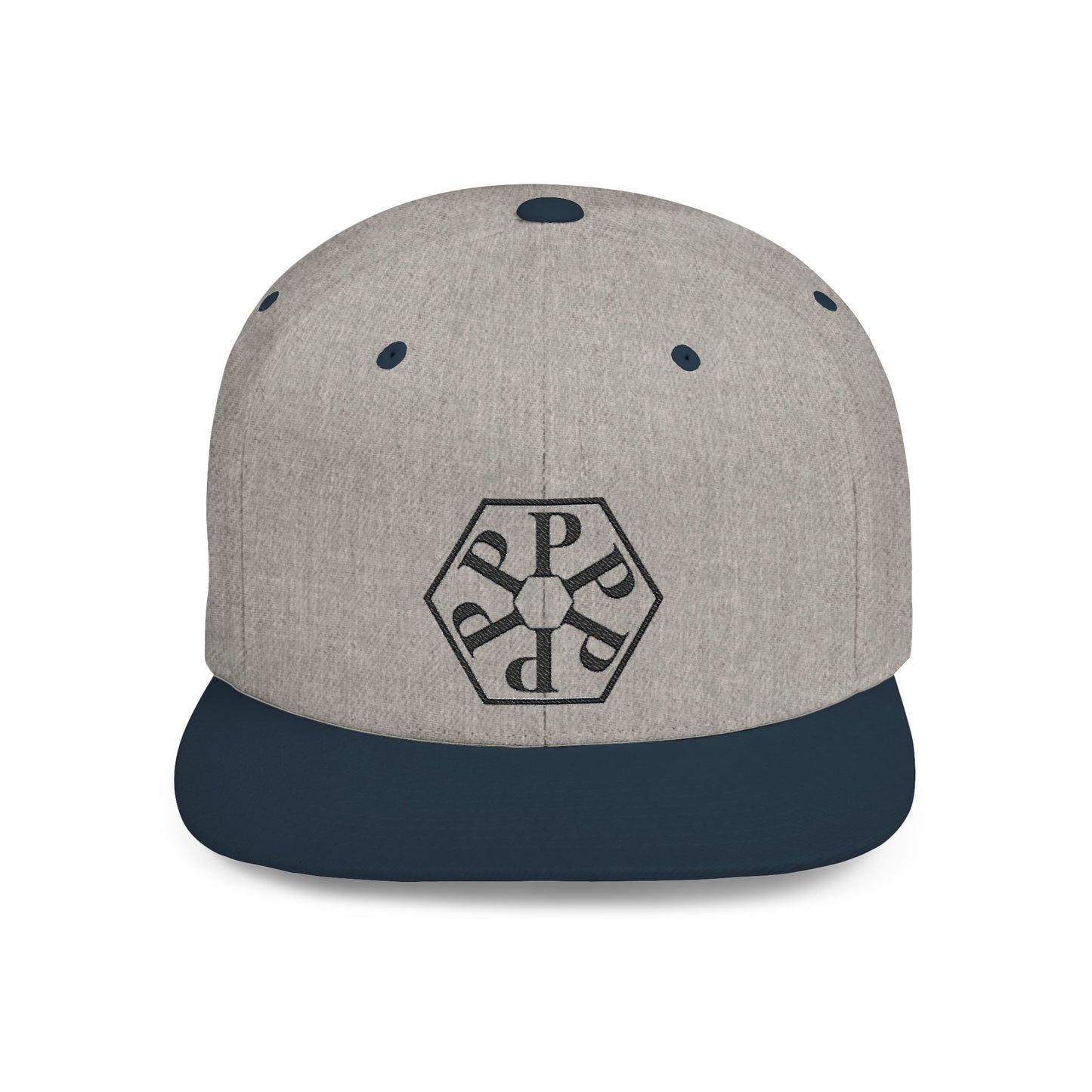 Straight Outta Pomona™ Snapback Hat, Trendy Accessory for Sports Fans, Casual Outings, Streetwear Style, Gift for Dads and Grads