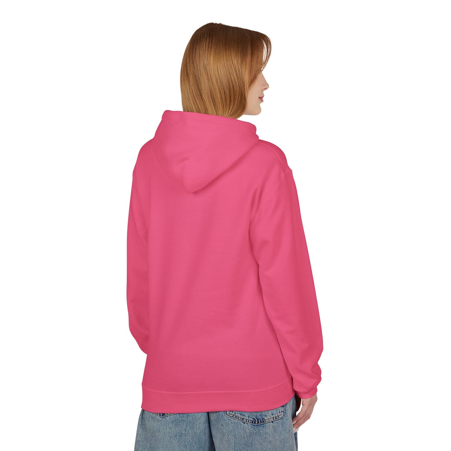 Deceptive AI Detection Algorithm Ruse Clues Hoodie
