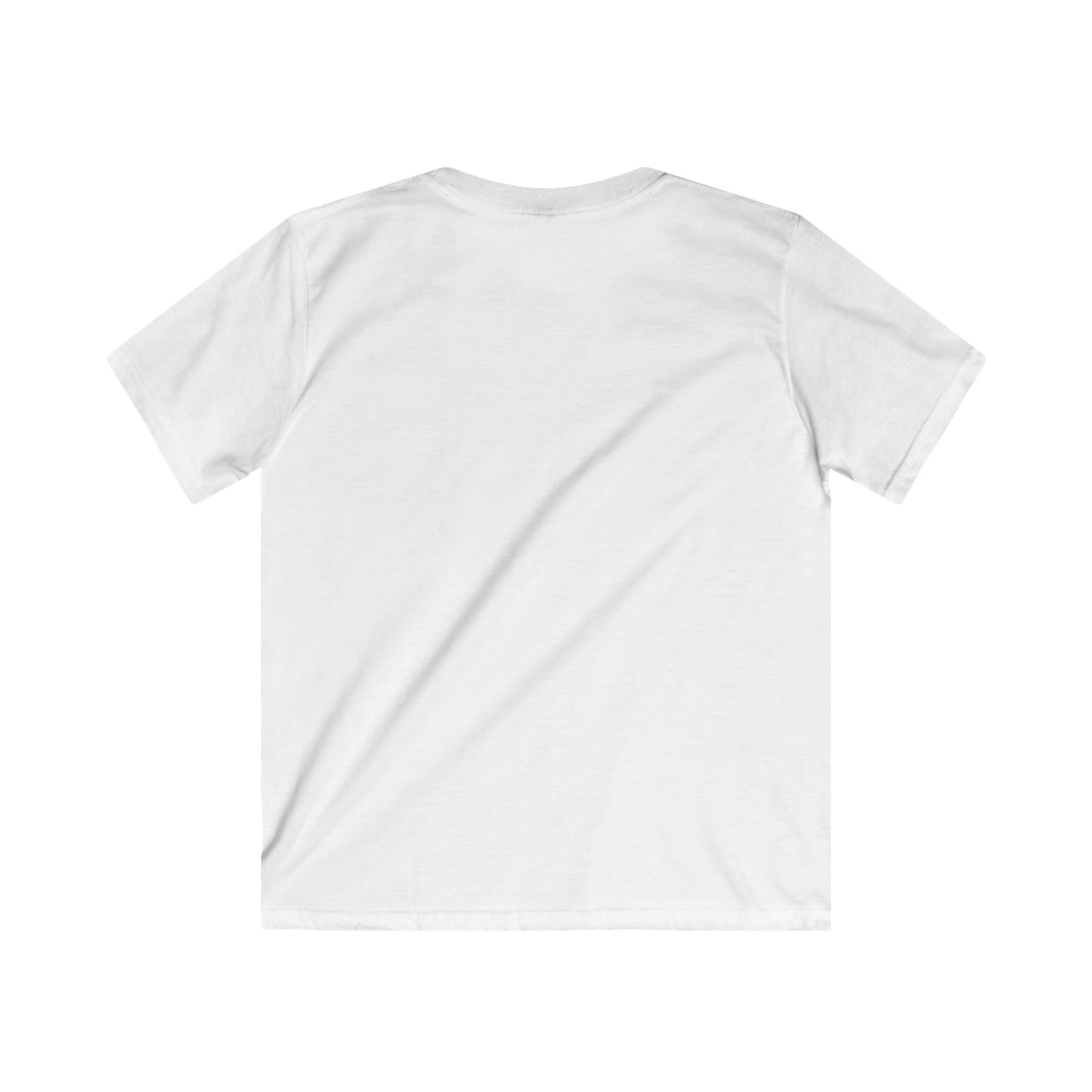 Lunar Metropolis™ Kids Tee — Futuristic Dome City Illustration (urbanizethemoon.com™)