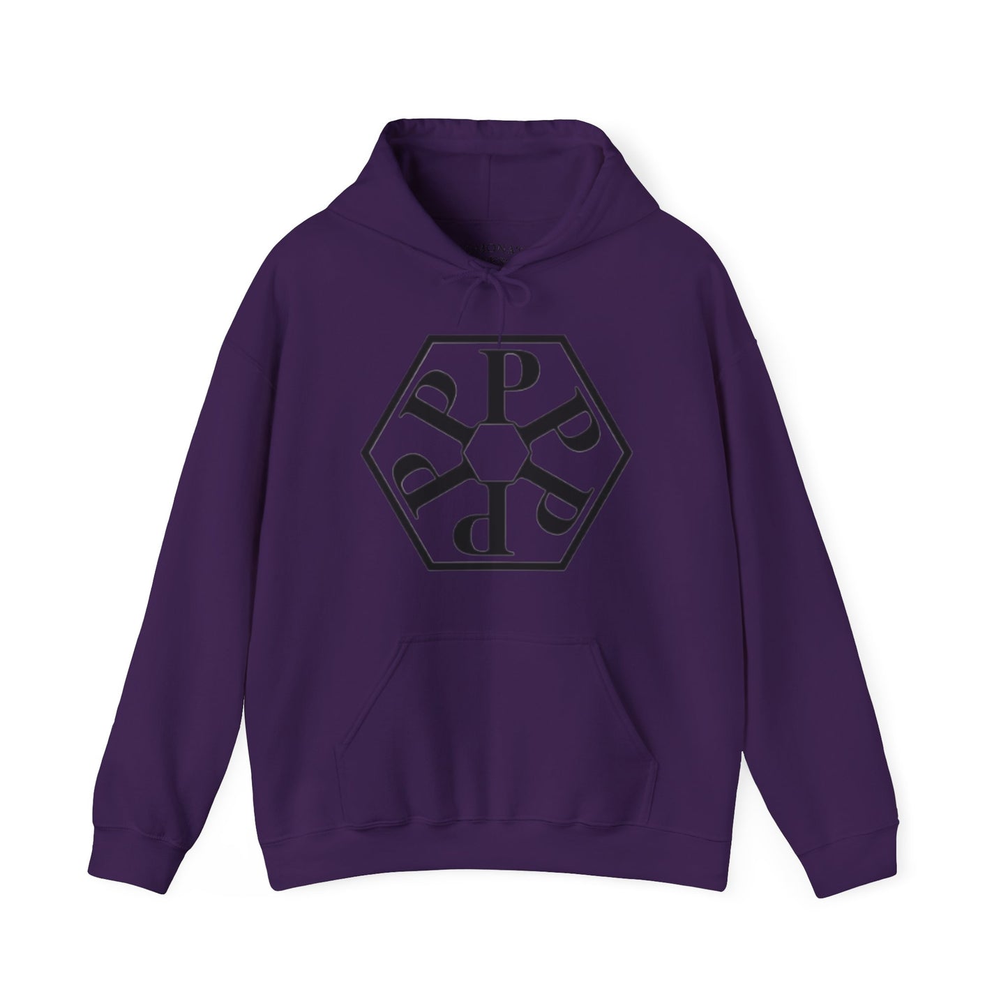 Stylish Unisex Straight Outta Pomona™ Hoodie | Cozy Fashion Sweatshirt for Casual Wear, Gift for Her, Him, Style Statement