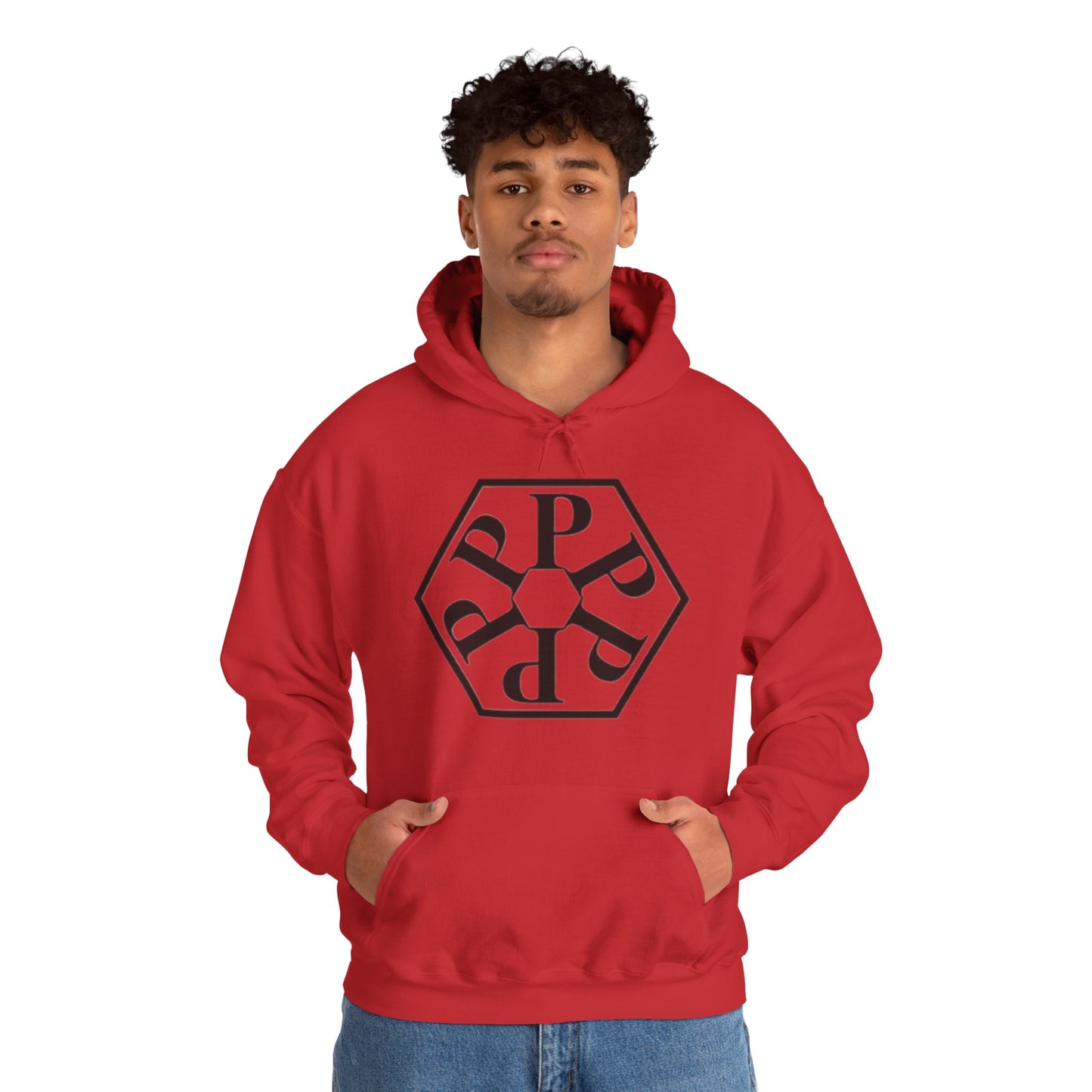 Stylish Unisex Straight Outta Pomona™ Hoodie | Cozy Fashion Sweatshirt for Casual Wear, Gift for Her, Him, Style Statement