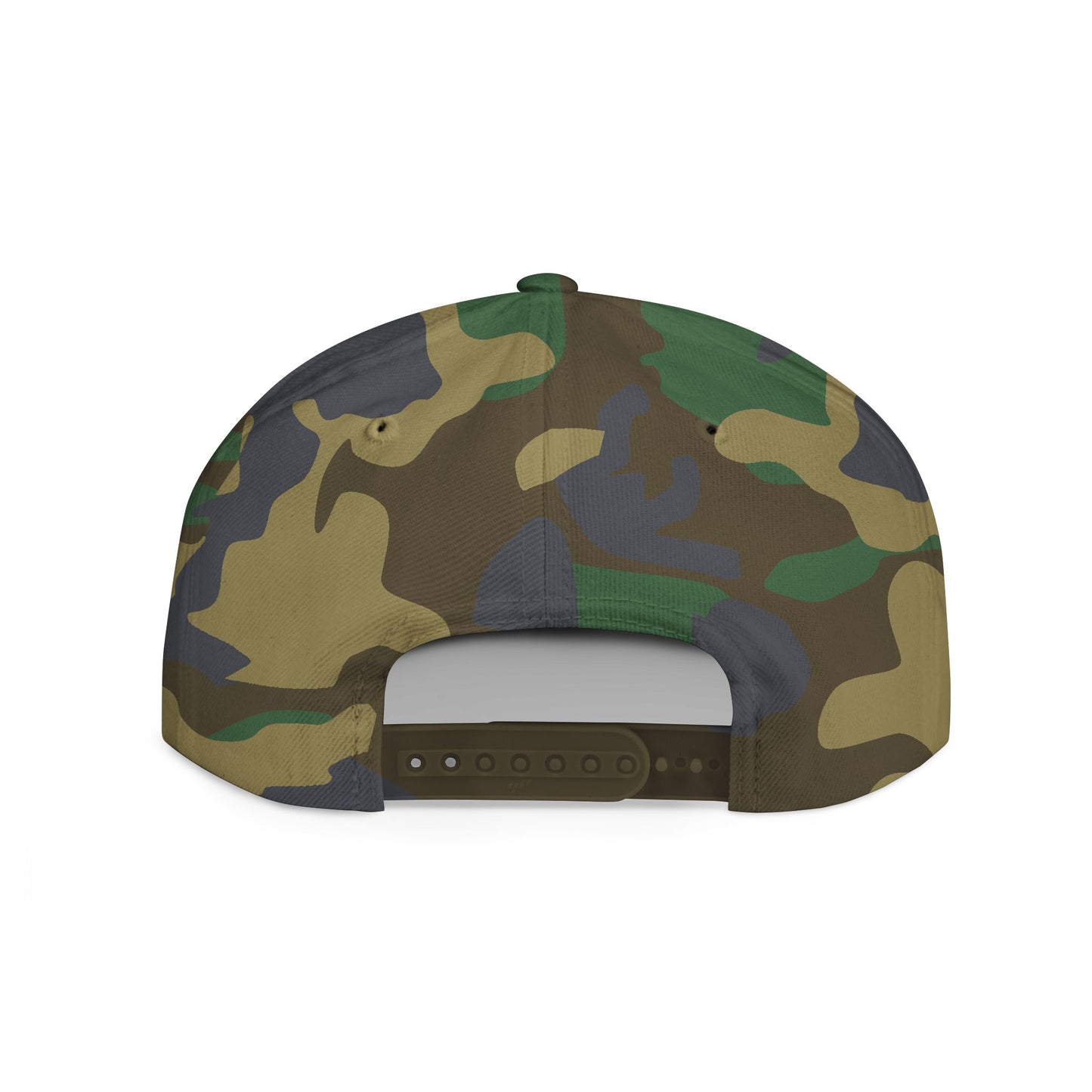 Stylish Flat Bill Straight Outta Pomona™ Snapback Hat - Perfect Gift for Hikers, Streetwear Enthusiasts, or Casual Outings, Cool Design, Summer Fashion
