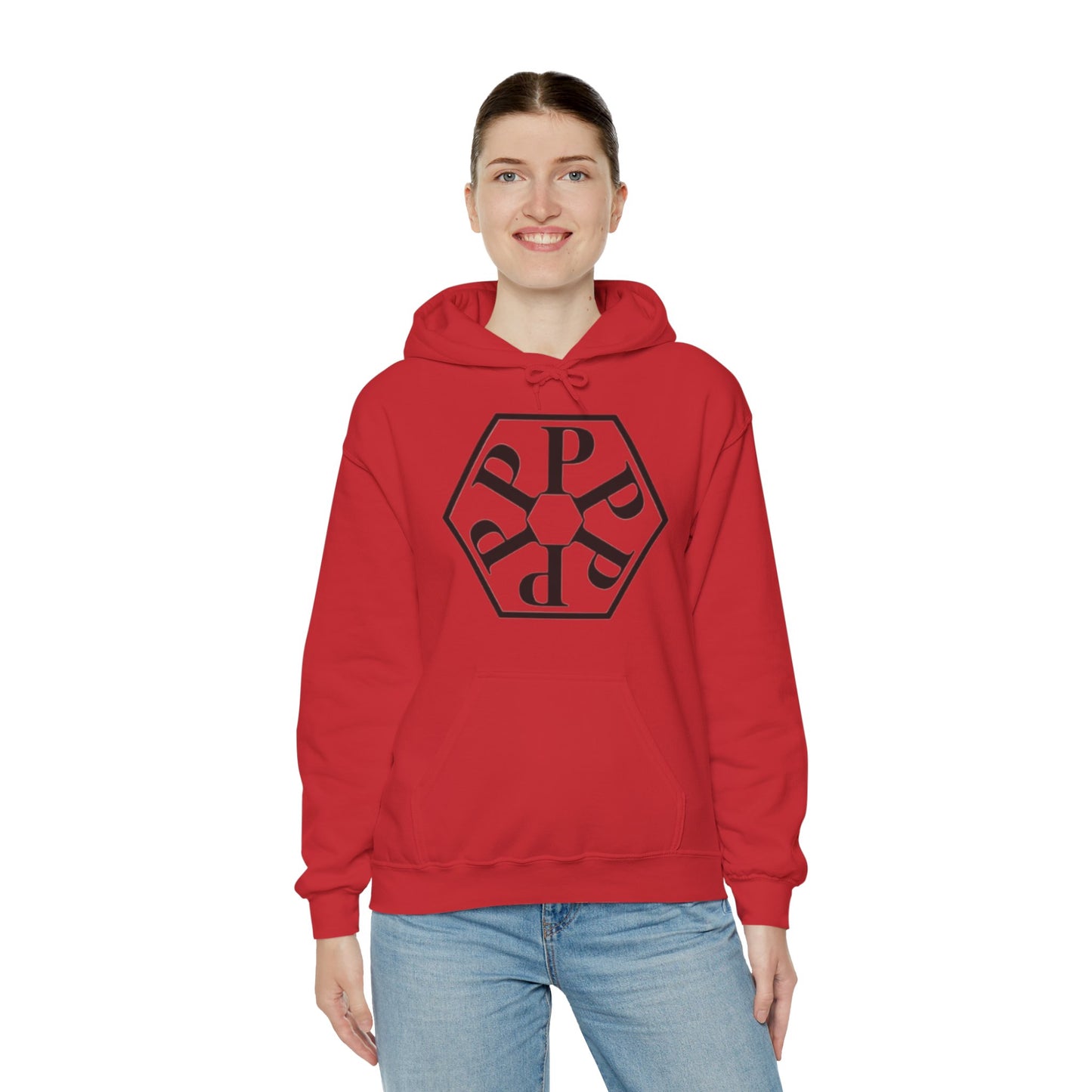 Stylish Unisex Straight Outta Pomona™ Hoodie | Cozy Fashion Sweatshirt for Casual Wear, Gift for Her, Him, Style Statement