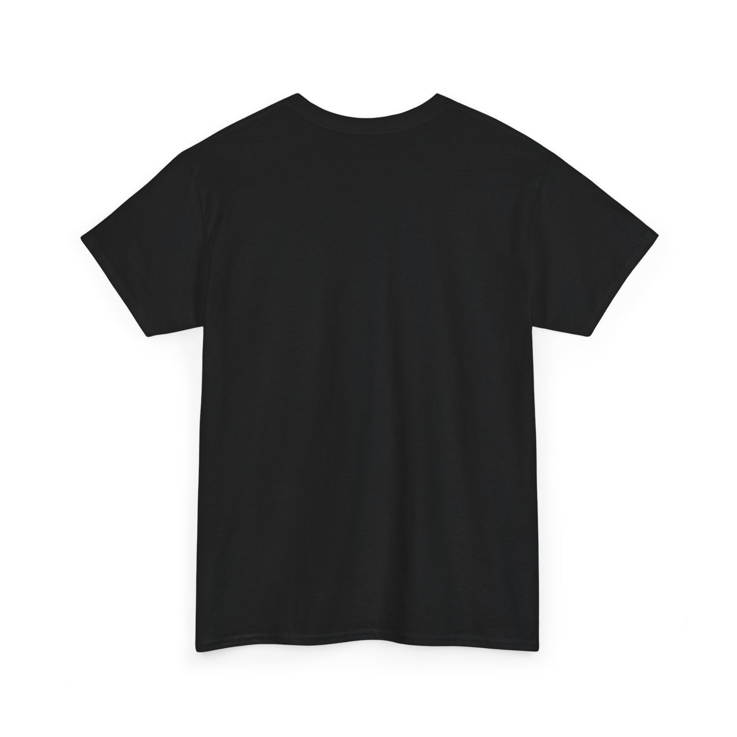 Chill Vibes Unisex Heavy Cotton Tee, Relaxed Fit T-Shirt, Summer Apparel, Beachwear, Gift for Him/Her, Casual Style