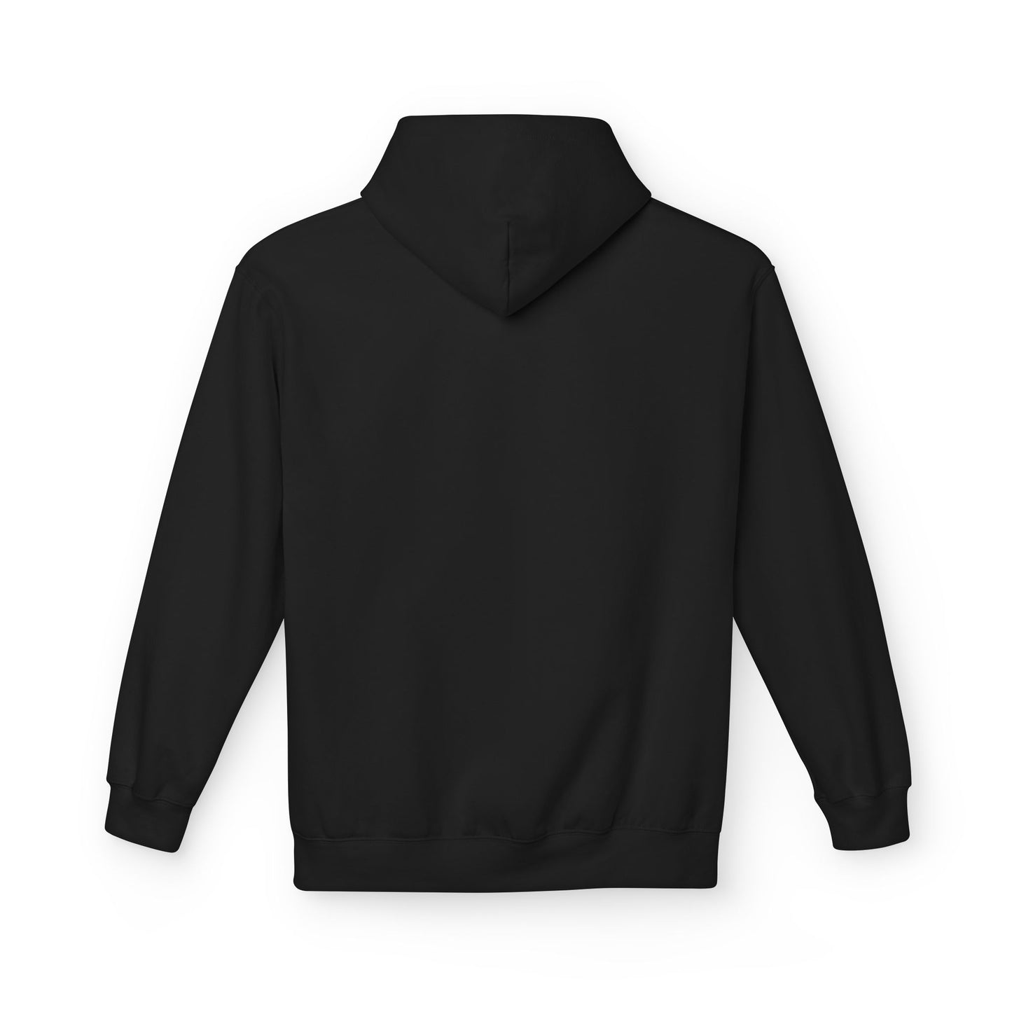 Deceptive AI Detection Algorithm Ruse Clues Hoodie