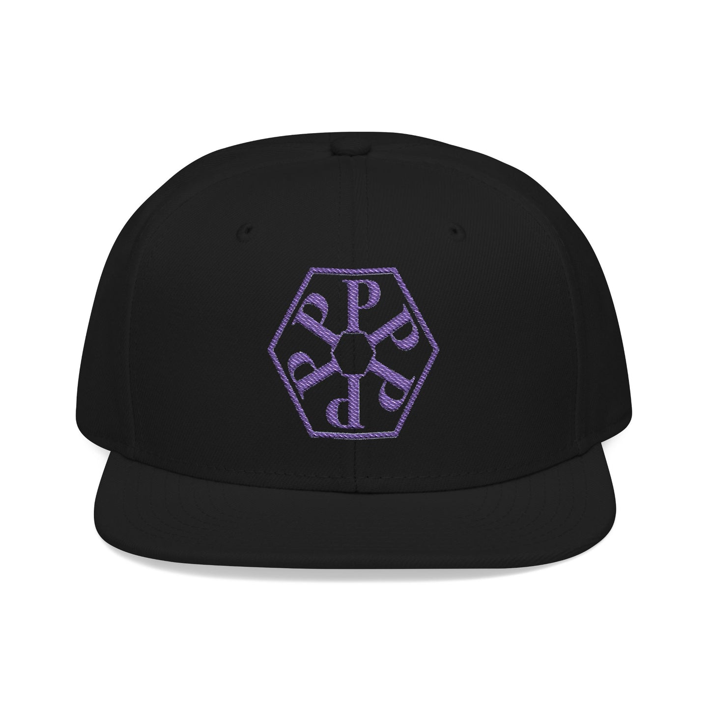 Stylish Straight Outta Pomona™ Snapback Cap with bluish logo, Trendy Hat for Casual Outfits, Perfect Gift for Friends, Summer Festivals, Daily Wear