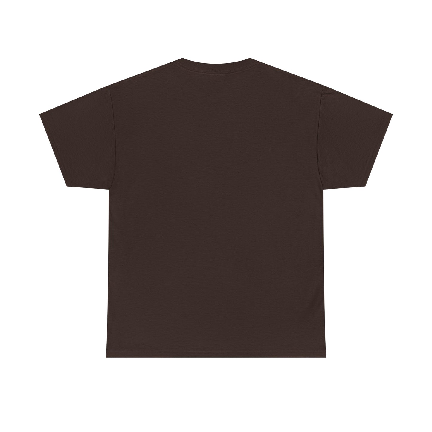 Unisex Heavy Cotton SPACEX Tee, Short, Tall, Fat, or Small apparel