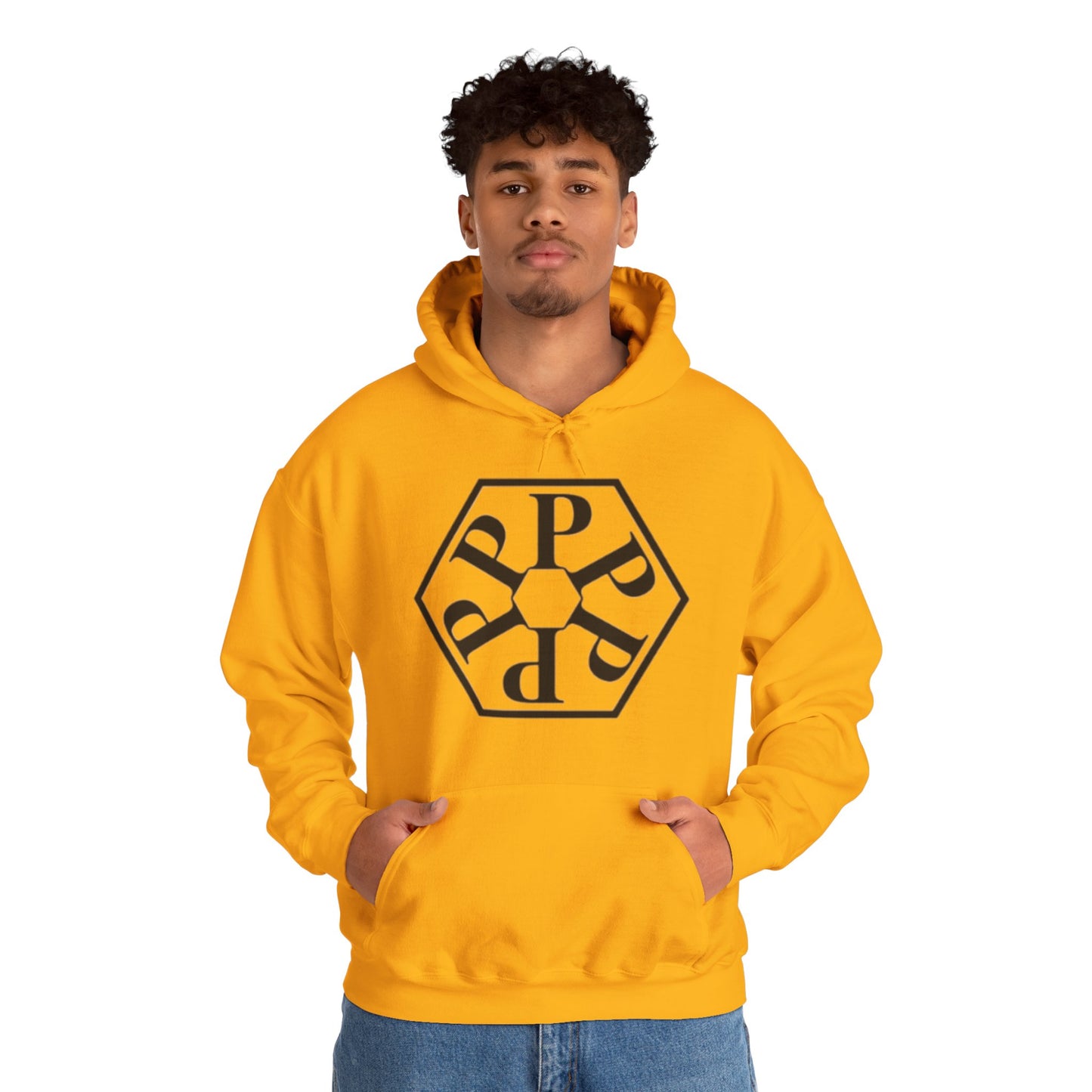 Stylish Unisex Straight Outta Pomona™ Hoodie | Cozy Fashion Sweatshirt for Casual Wear, Gift for Her, Him, Style Statement