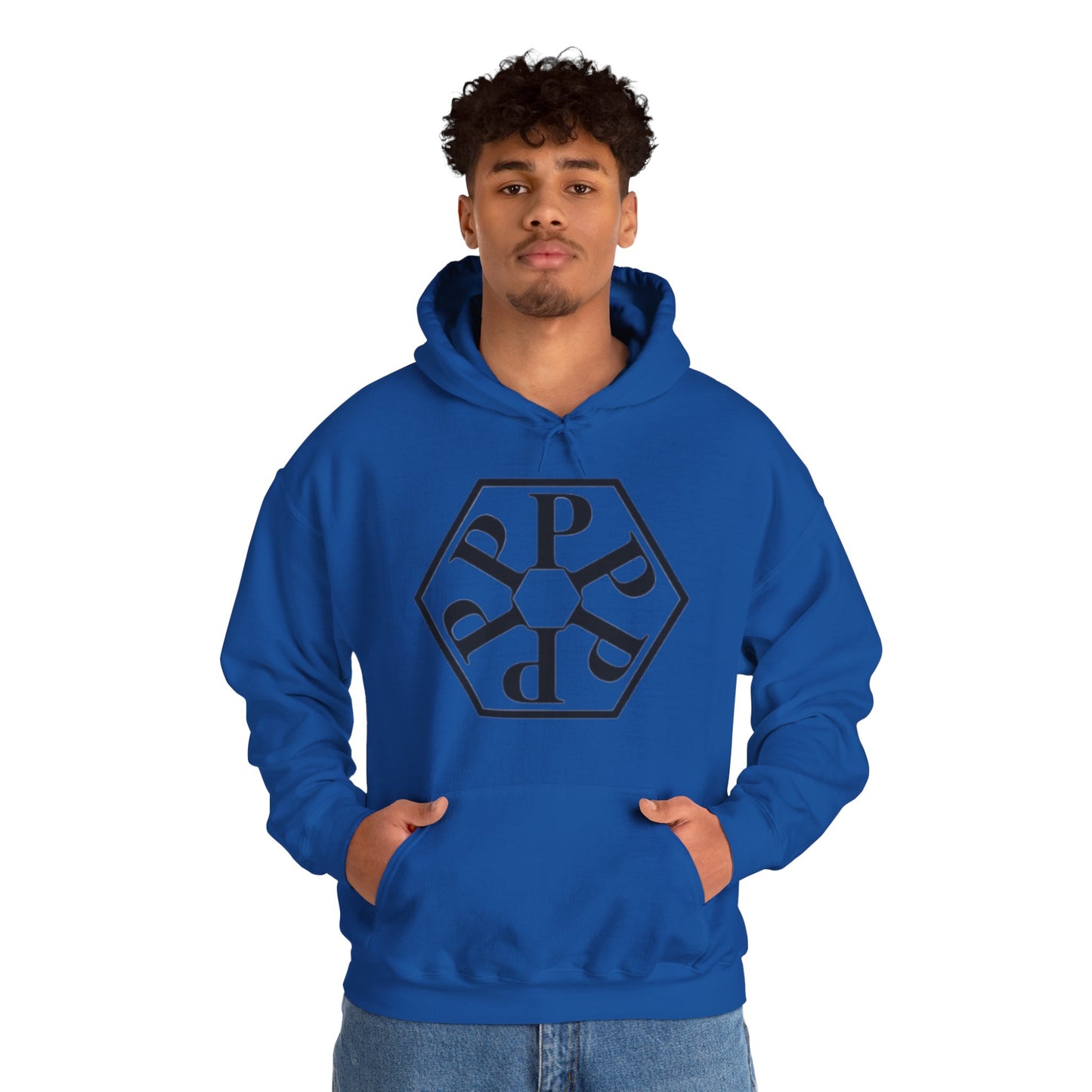 Stylish Unisex Straight Outta Pomona™ Hoodie | Cozy Fashion Sweatshirt for Casual Wear, Gift for Her, Him, Style Statement