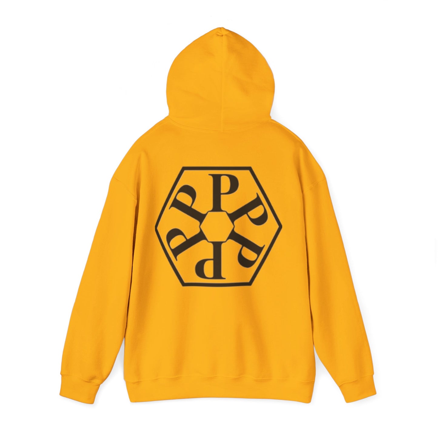 Stylish Unisex Straight Outta Pomona™ Hoodie | Cozy Fashion Sweatshirt for Casual Wear, Gift for Her, Him, Style Statement