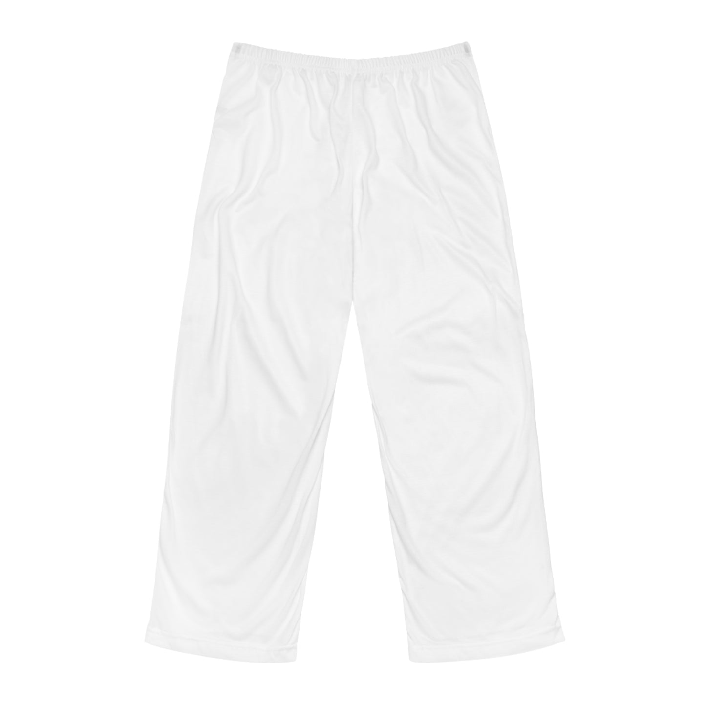 Comfortable Men's Ruse Clues Pajama Pants, Relaxing Sleepwear for Home, Gift for Dad, Cozy Lounge Pants, Perfect for Relaxation