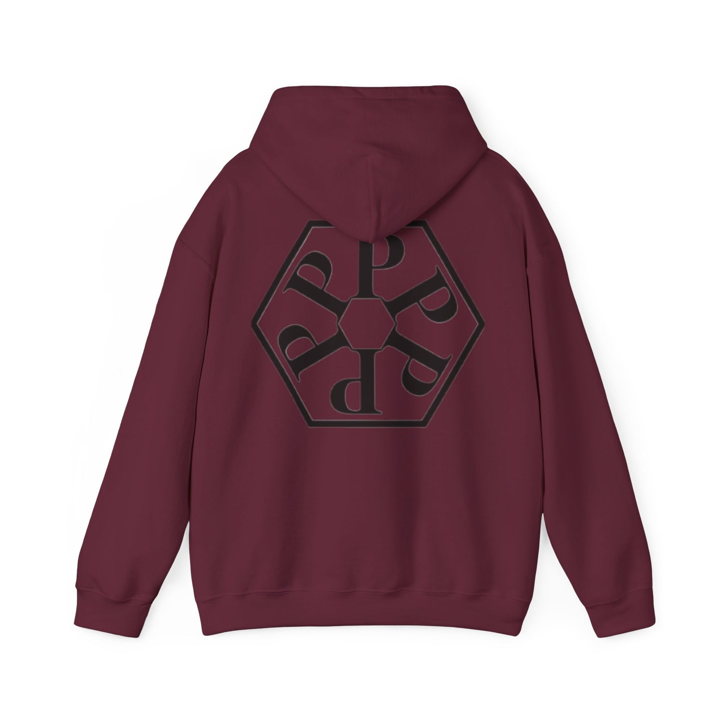 Stylish Unisex Straight Outta Pomona™ Hoodie | Cozy Fashion Sweatshirt for Casual Wear, Gift for Her, Him, Style Statement