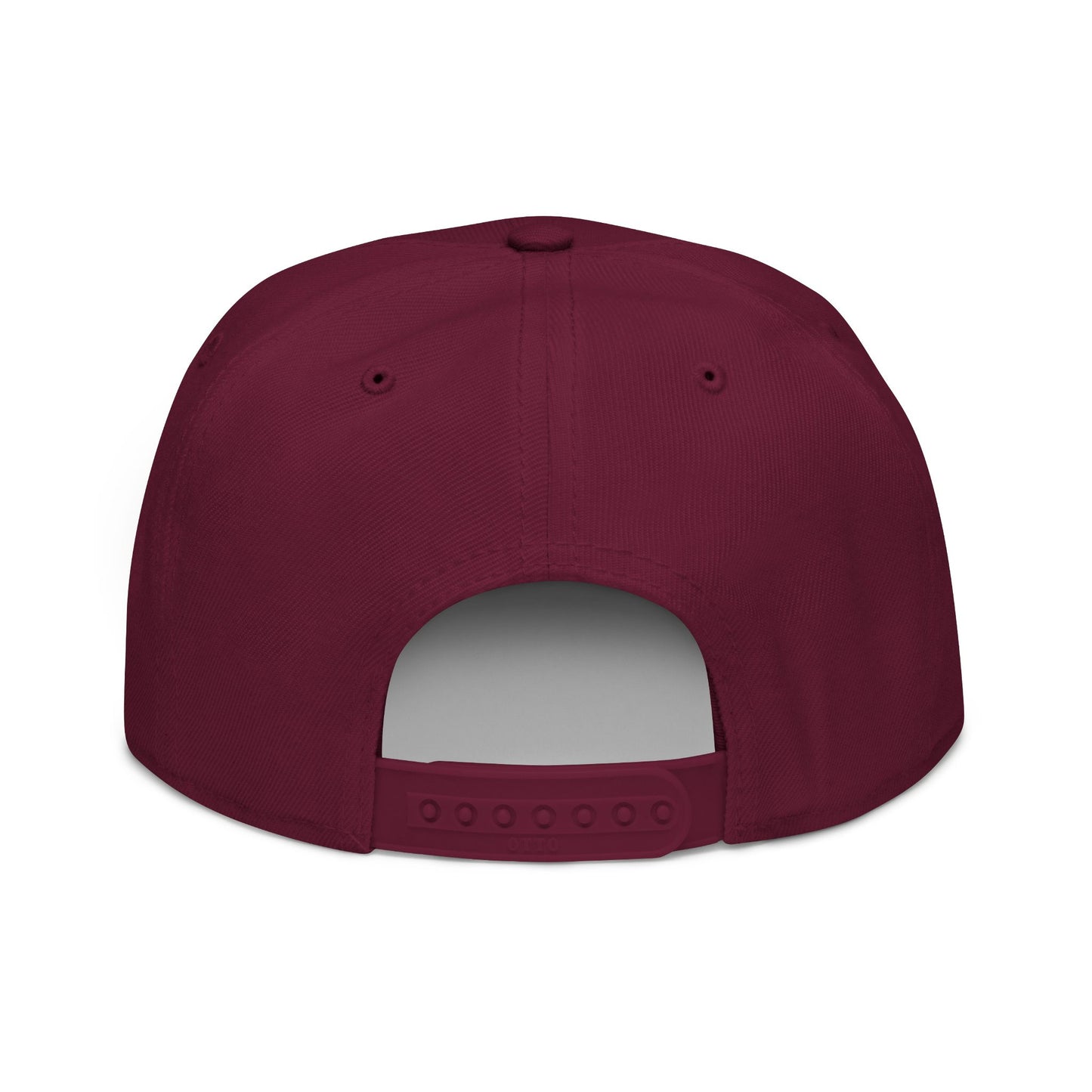 Lunar Metropolis™ Snapback Hat — Bold Streetwear Cap