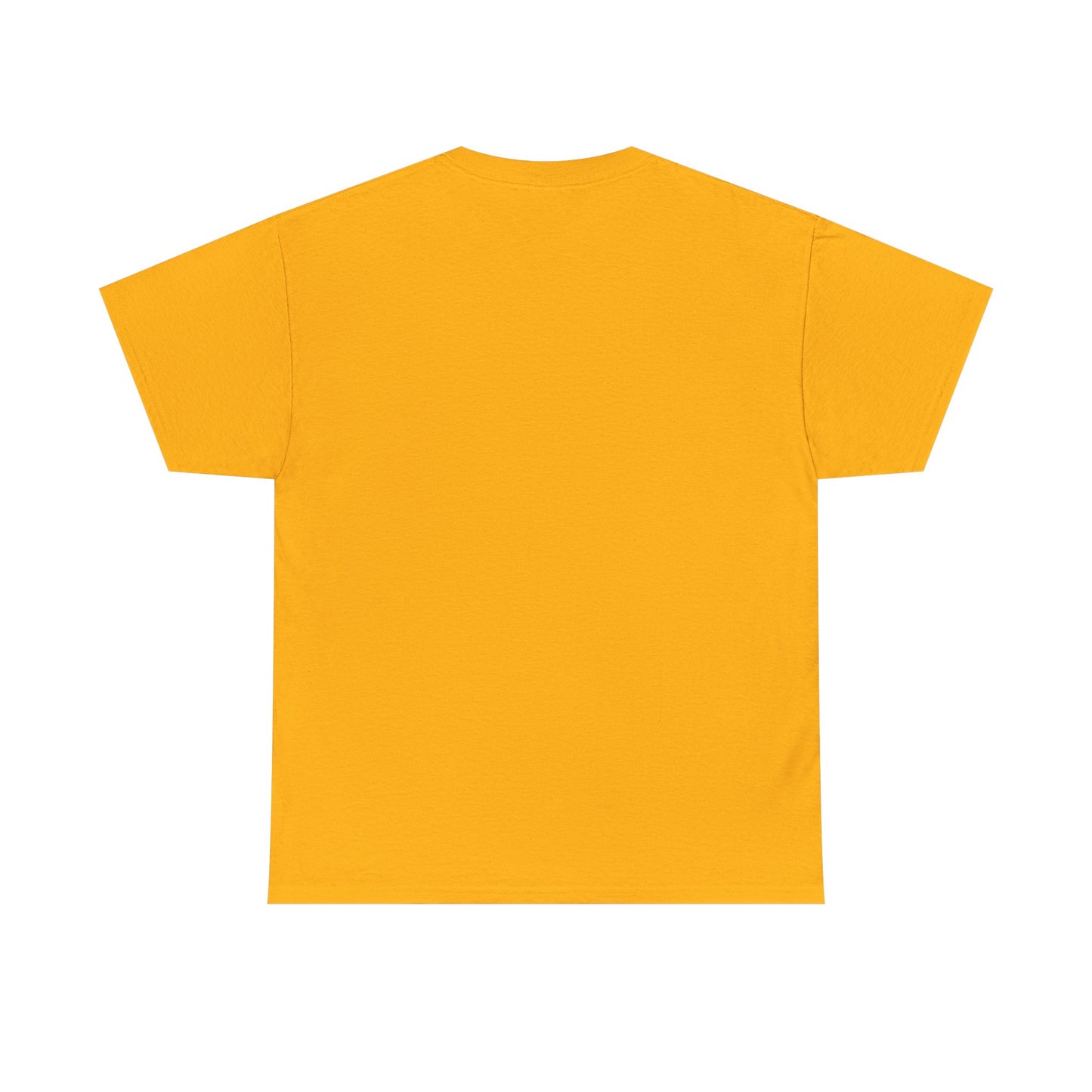 Chill Vibes Unisex Heavy Cotton Tee, Relaxed Fit T-Shirt, Summer Apparel, Beachwear, Gift for Him/Her, Casual Style