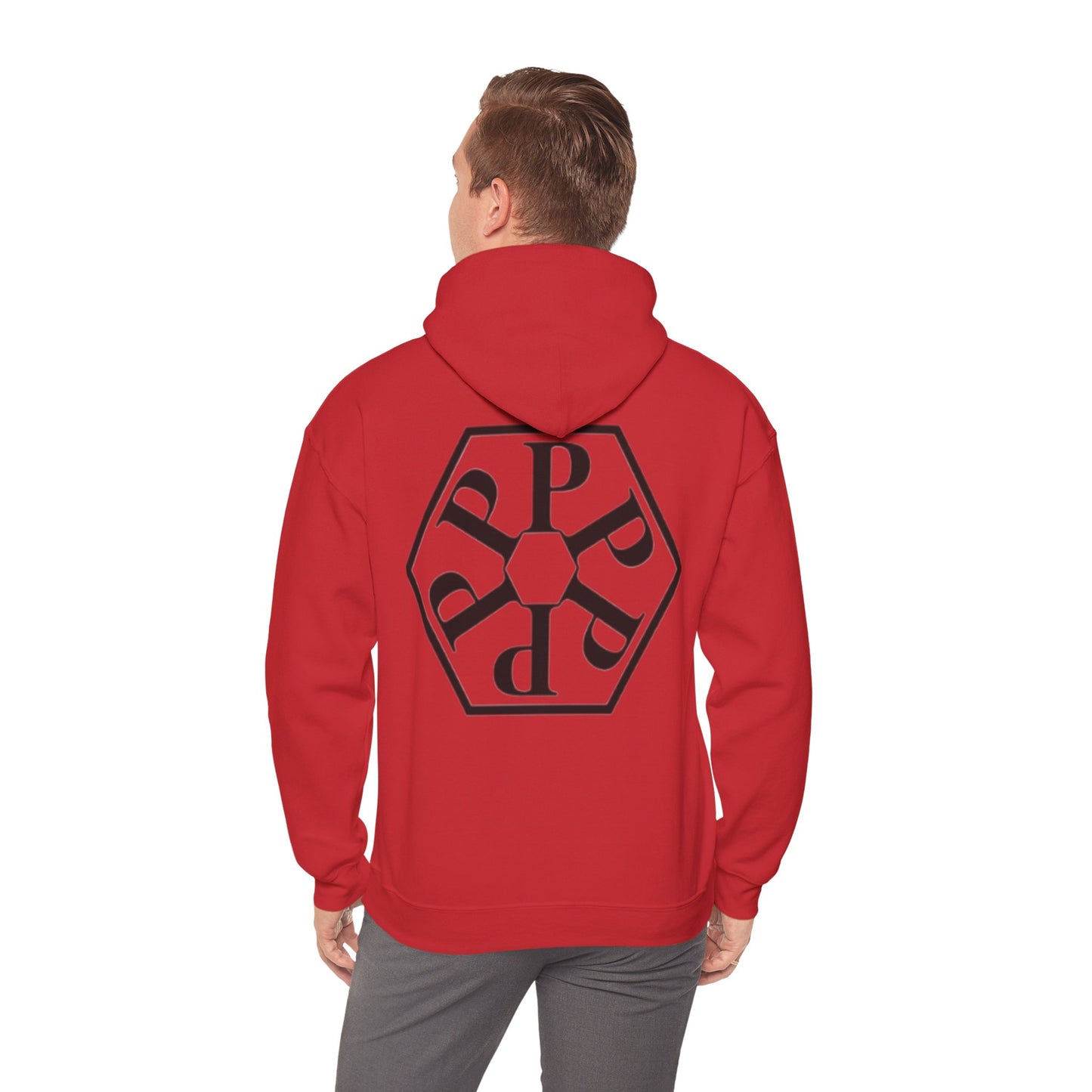 Stylish Unisex Straight Outta Pomona™ Hoodie | Cozy Fashion Sweatshirt for Casual Wear, Gift for Her, Him, Style Statement