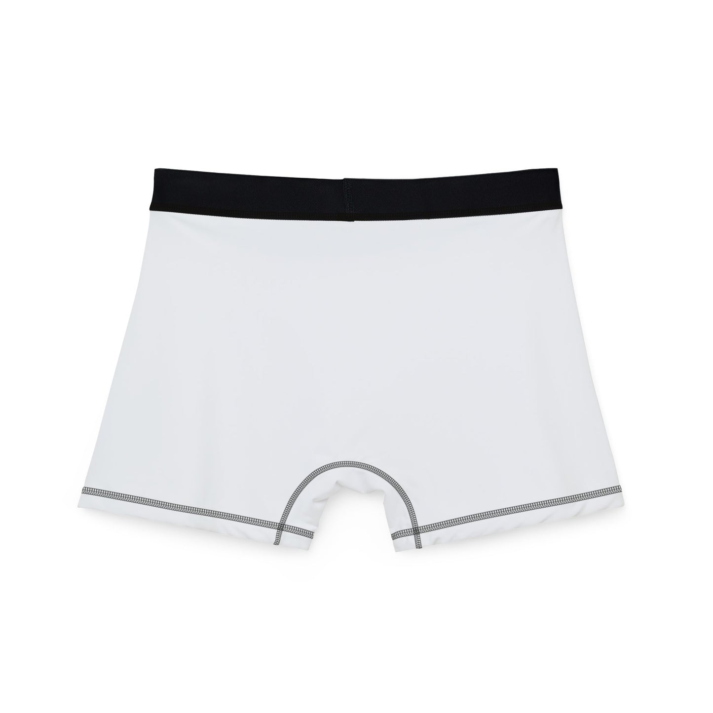 Men's Occupy Mars Boxers (AOP) - Comfortable All-Over Print Underwear, Fun Men's Briefs for Every Day, Gift for Him, Stylish Undergarments