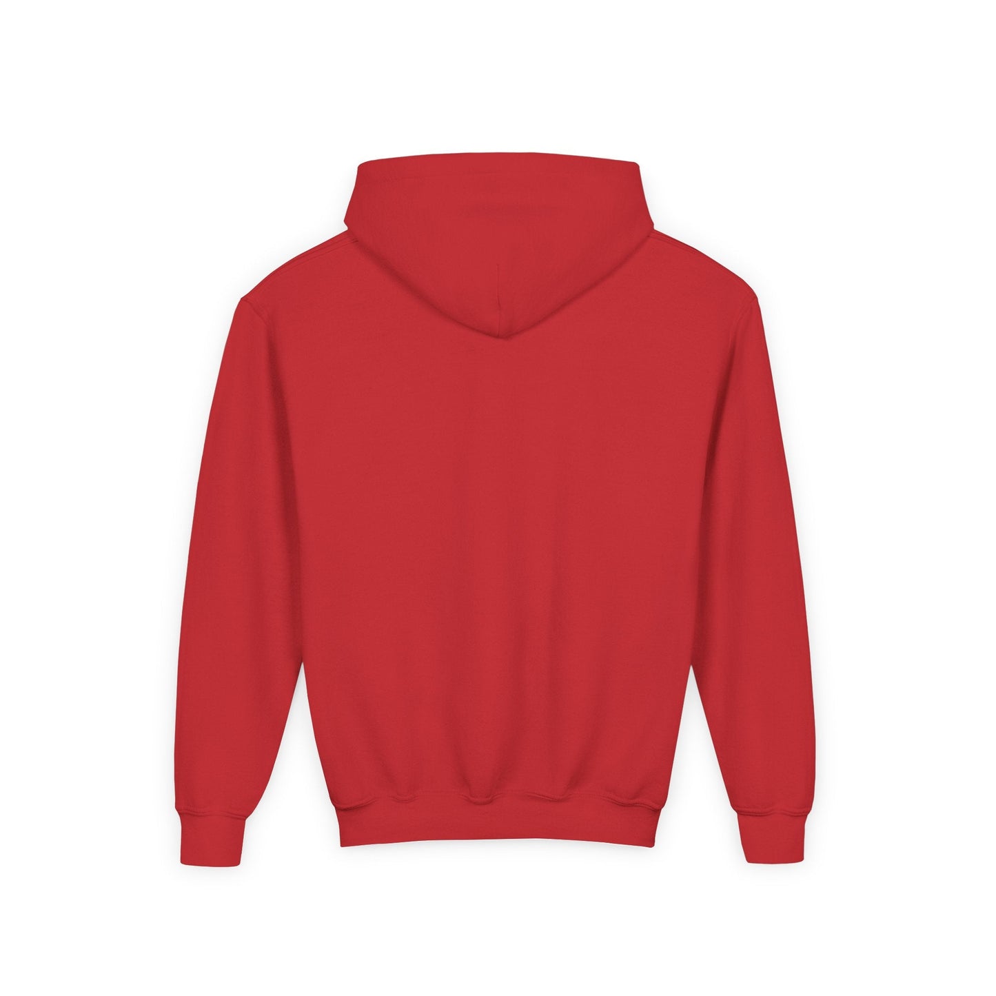 Youth Heavy Blend Hooded Ruse Clues® Sweatshirt - Comfortable, Cozy, Ideal for Lazy Days, Perfect for Fall and Winter, Great Gift for Teens, Casual Wear