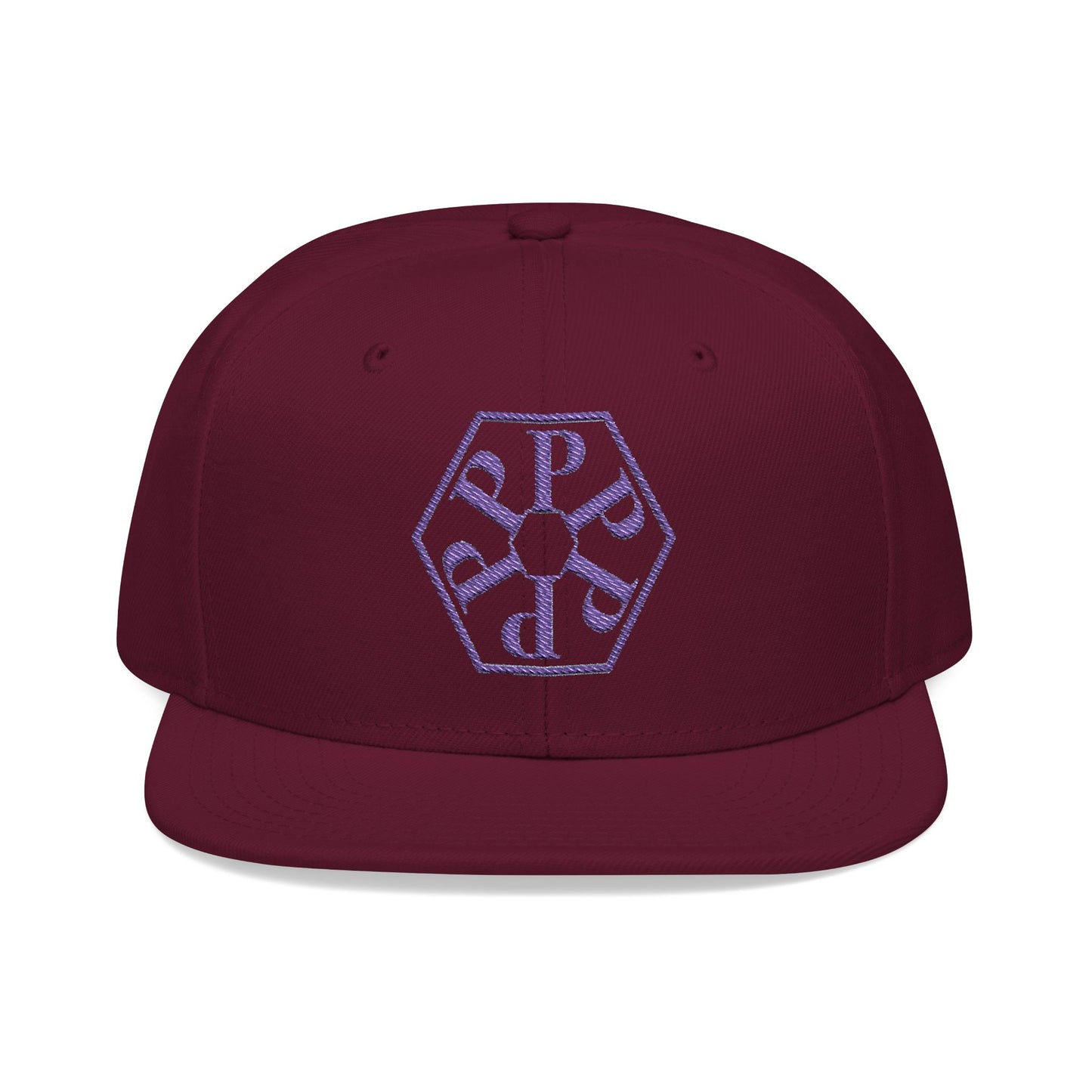 Stylish Straight Outta Pomona™ Snapback Cap with bluish logo, Trendy Hat for Casual Outfits, Perfect Gift for Friends, Summer Festivals, Daily Wear