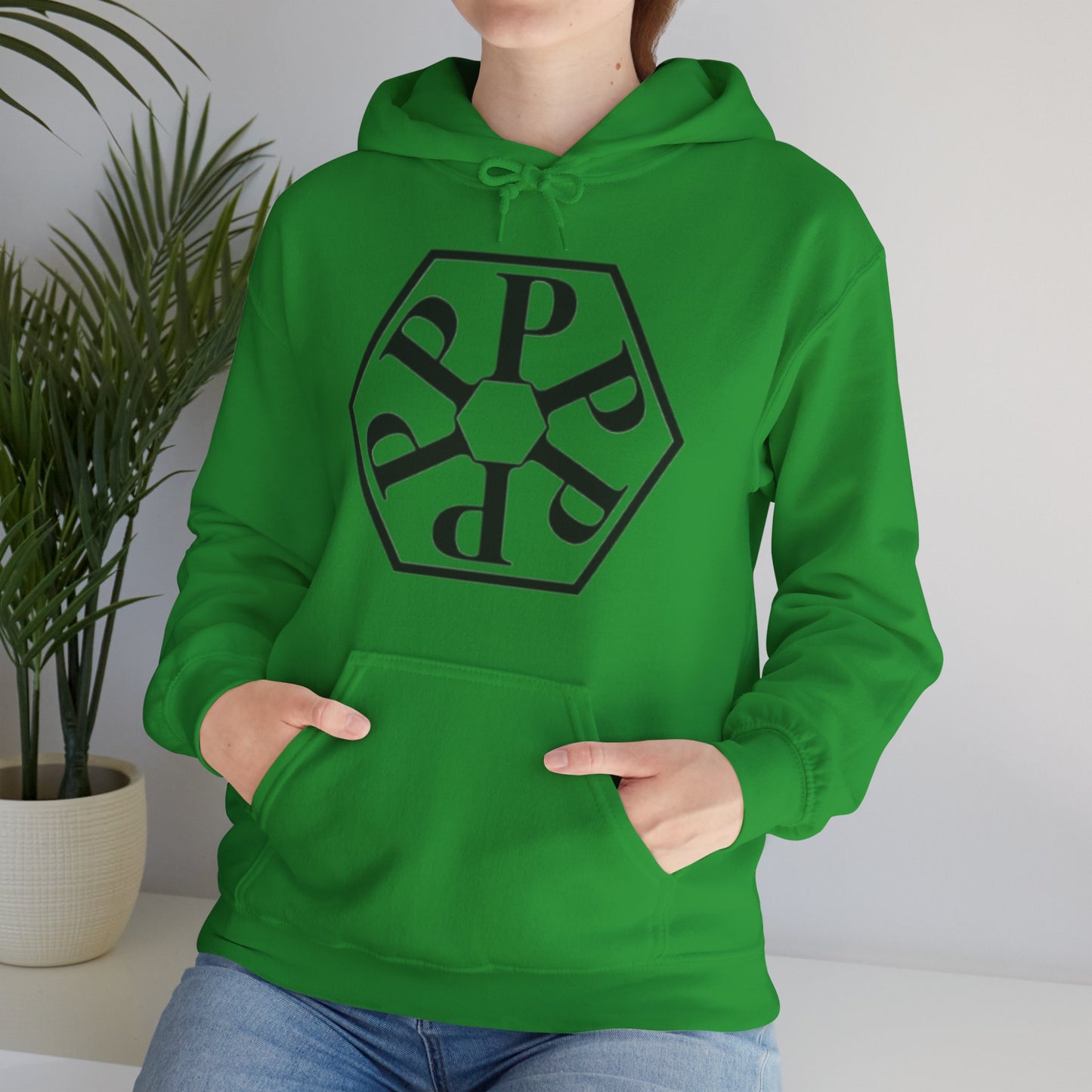 Stylish Unisex Straight Outta Pomona™ Hoodie | Cozy Fashion Sweatshirt for Casual Wear, Gift for Her, Him, Style Statement