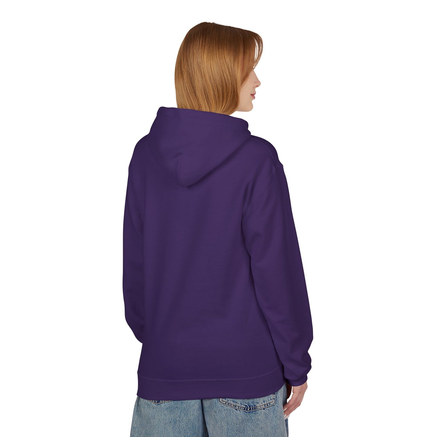 Deceptive AI Detection Algorithm Ruse Clues Hoodie
