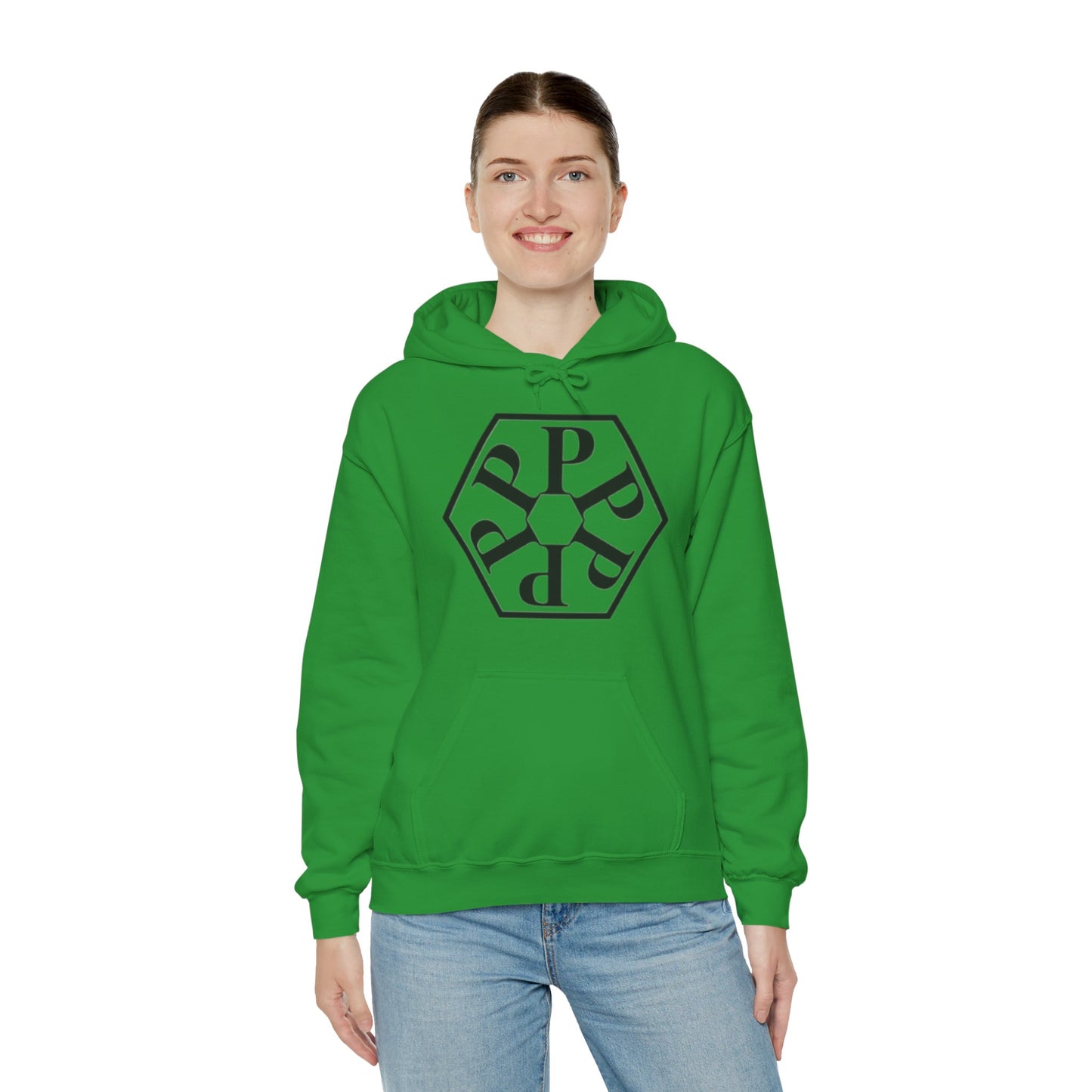 Stylish Unisex Straight Outta Pomona™ Hoodie | Cozy Fashion Sweatshirt for Casual Wear, Gift for Her, Him, Style Statement