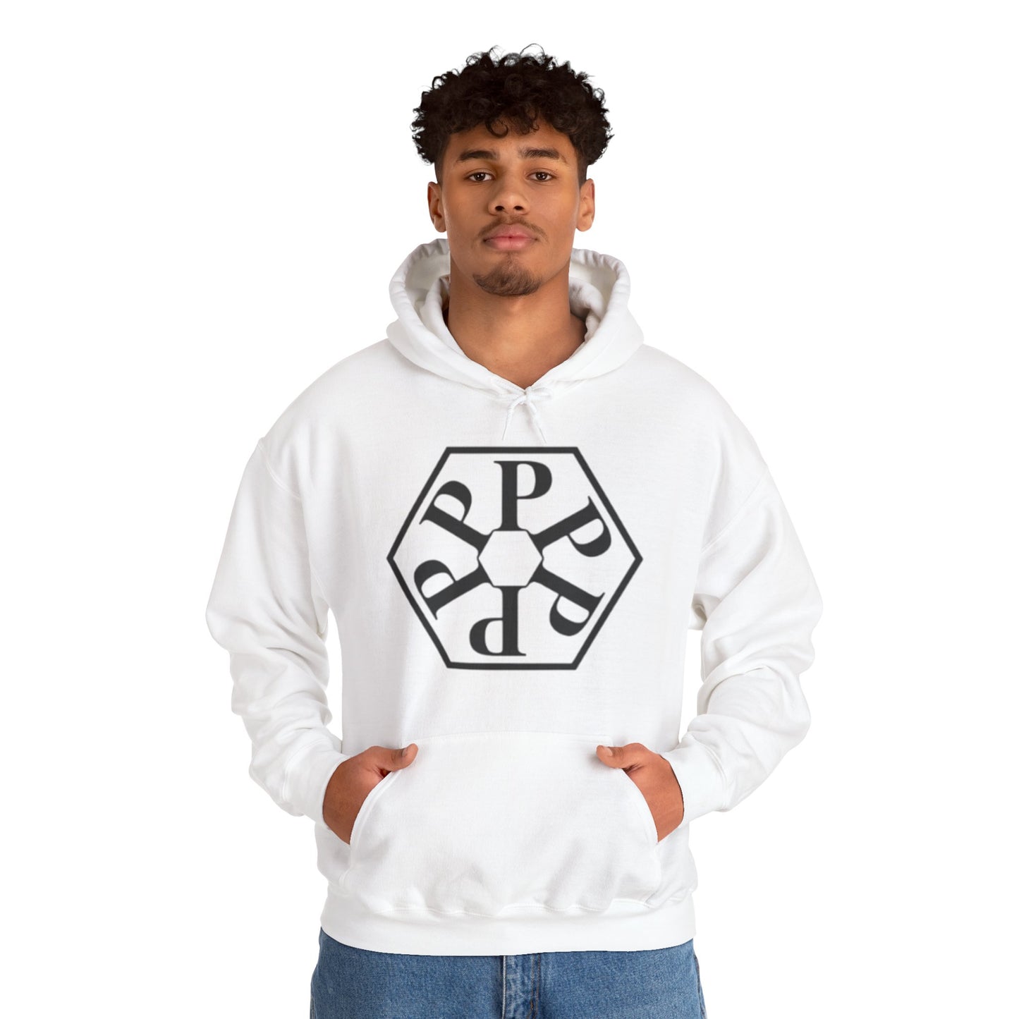 Stylish Unisex Straight Outta Pomona™ Hoodie | Cozy Fashion Sweatshirt for Casual Wear, Gift for Her, Him, Style Statement