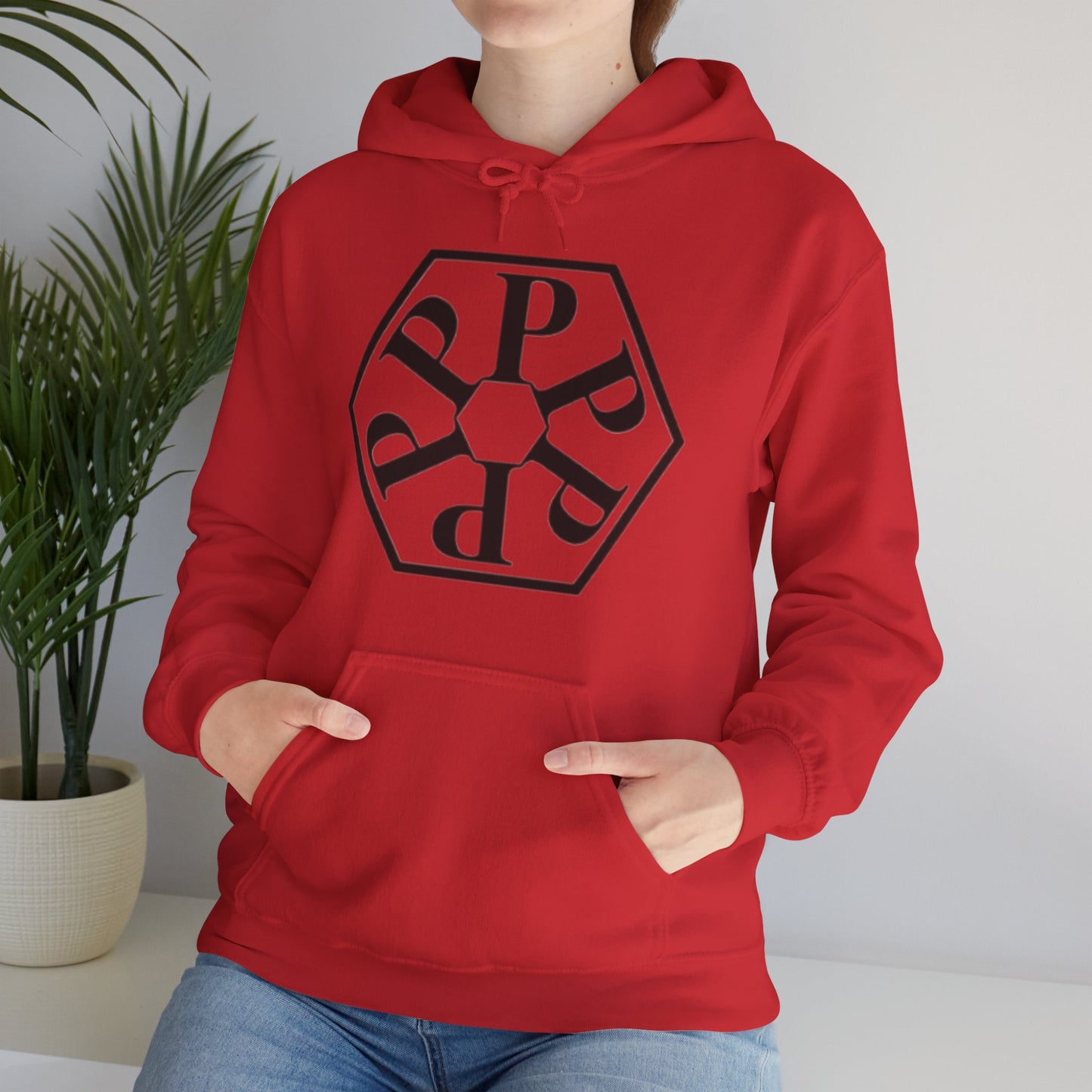 Stylish Unisex Straight Outta Pomona™ Hoodie | Cozy Fashion Sweatshirt for Casual Wear, Gift for Her, Him, Style Statement
