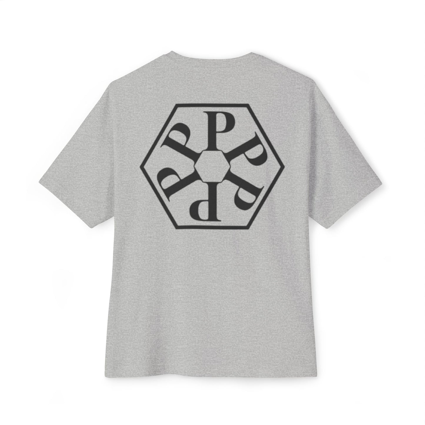 Straight Outta Pomona™ Unisex Oversized Tee, Relaxed Fit T-Shirt for Casual Outings, Streetwear Style, Gift for Fashion Lovers