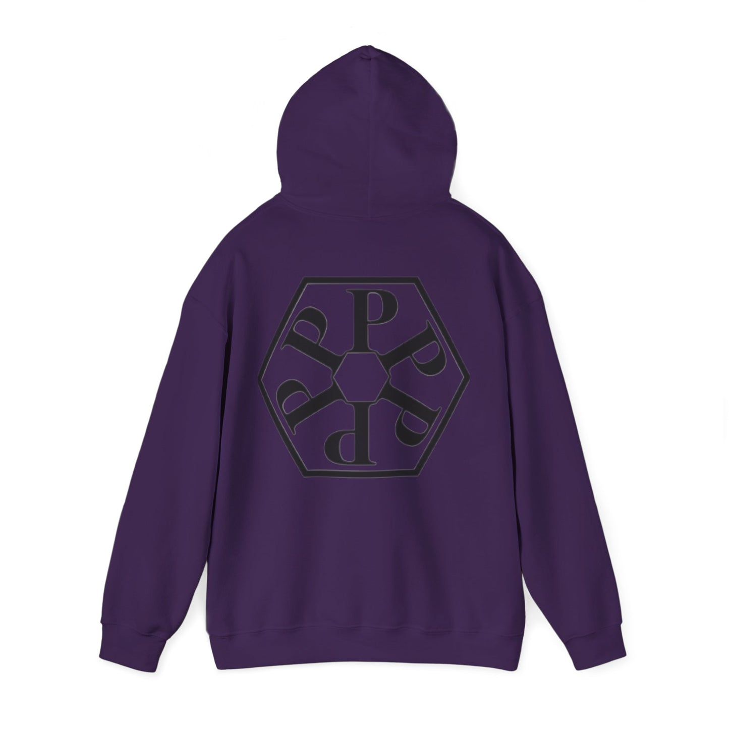 Stylish Unisex Straight Outta Pomona™ Hoodie | Cozy Fashion Sweatshirt for Casual Wear, Gift for Her, Him, Style Statement