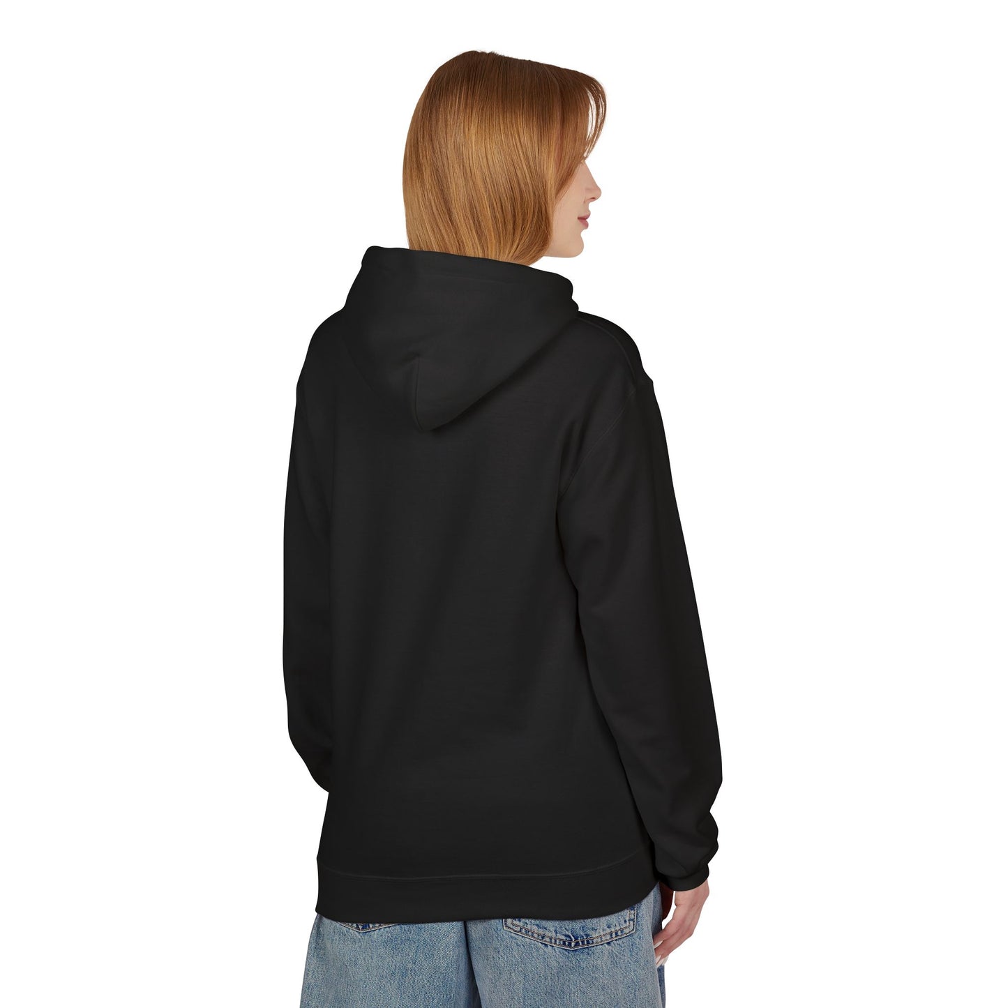 Deceptive AI Detection Algorithm Ruse Clues Hoodie