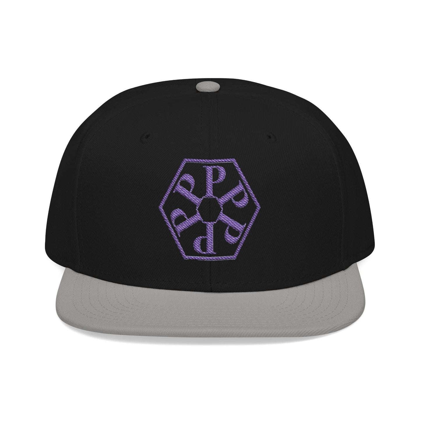 Stylish Straight Outta Pomona™ Snapback Cap with bluish logo, Trendy Hat for Casual Outfits, Perfect Gift for Friends, Summer Festivals, Daily Wear