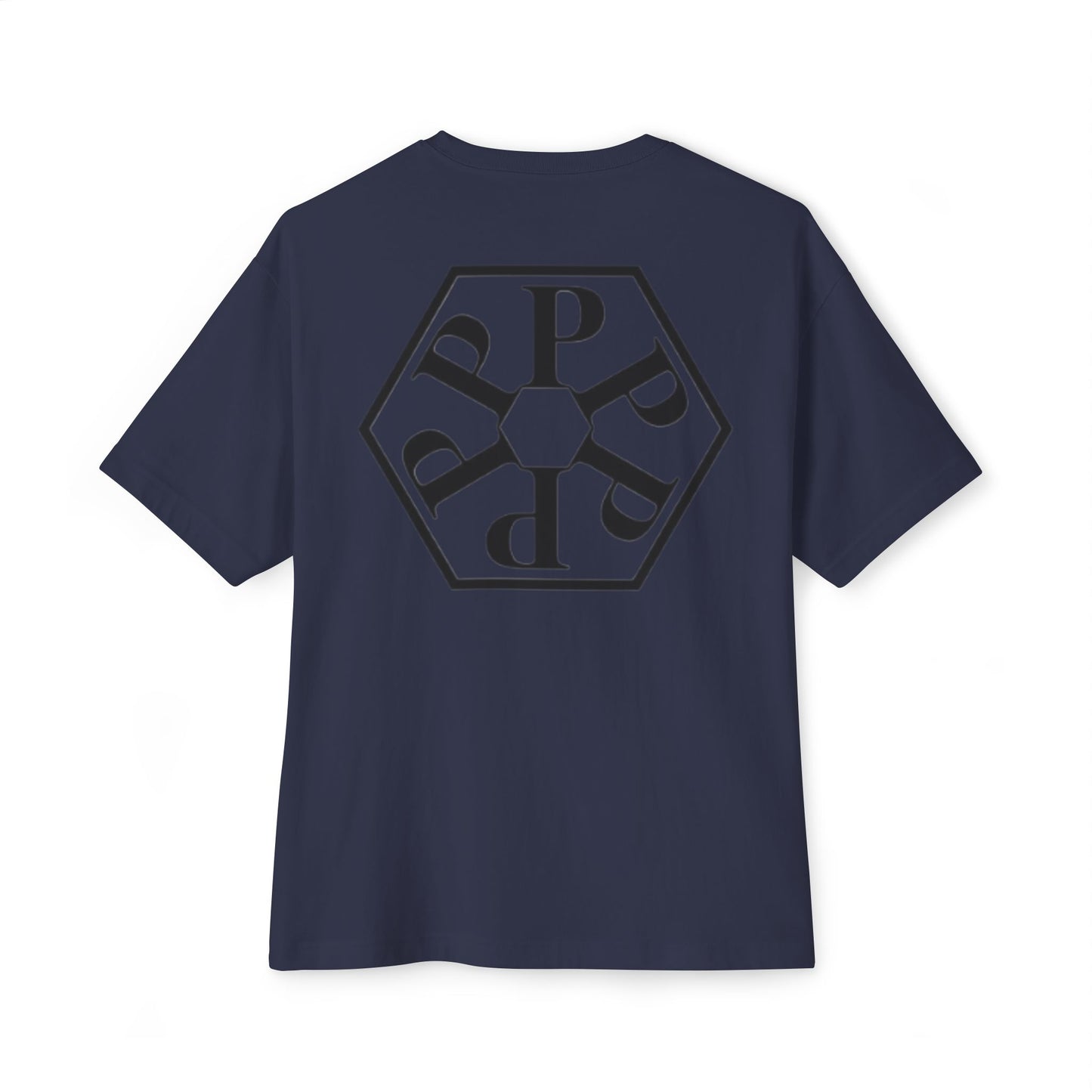 Straight Outta Pomona™ Unisex Oversized Tee, Relaxed Fit T-Shirt for Casual Outings, Streetwear Style, Gift for Fashion Lovers