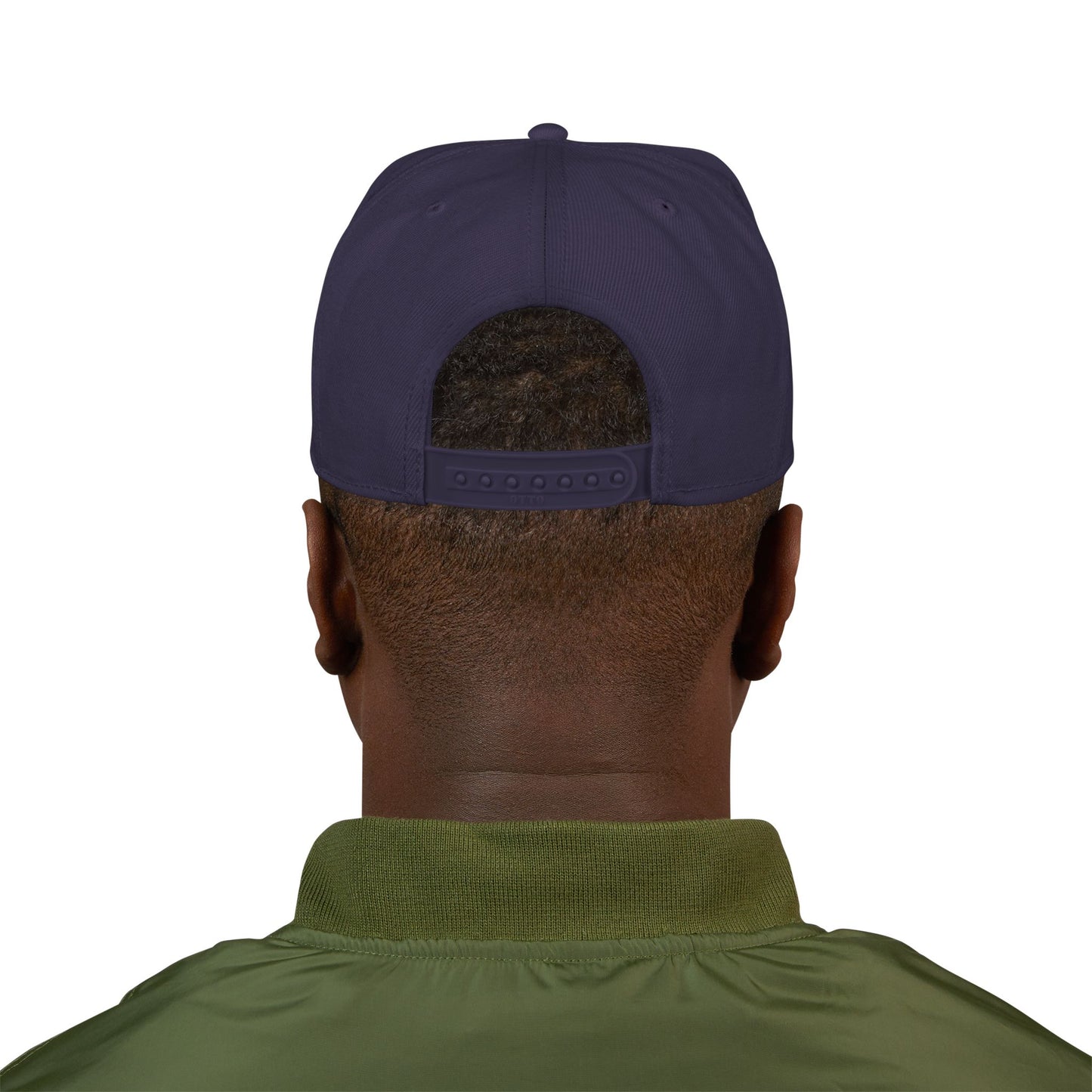 Embroidered Straight Outta Pomona™ Snapback Hat | Streetwear Cap, Adjustable Baseball Cap, Cool Gift for Him/Her, Trendy Fashion Accessory, Perfect for Summer