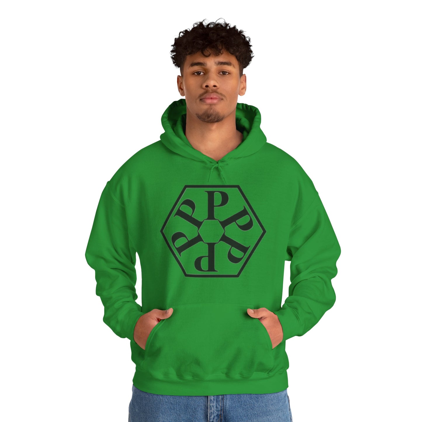 Stylish Unisex Straight Outta Pomona™ Hoodie | Cozy Fashion Sweatshirt for Casual Wear, Gift for Her, Him, Style Statement