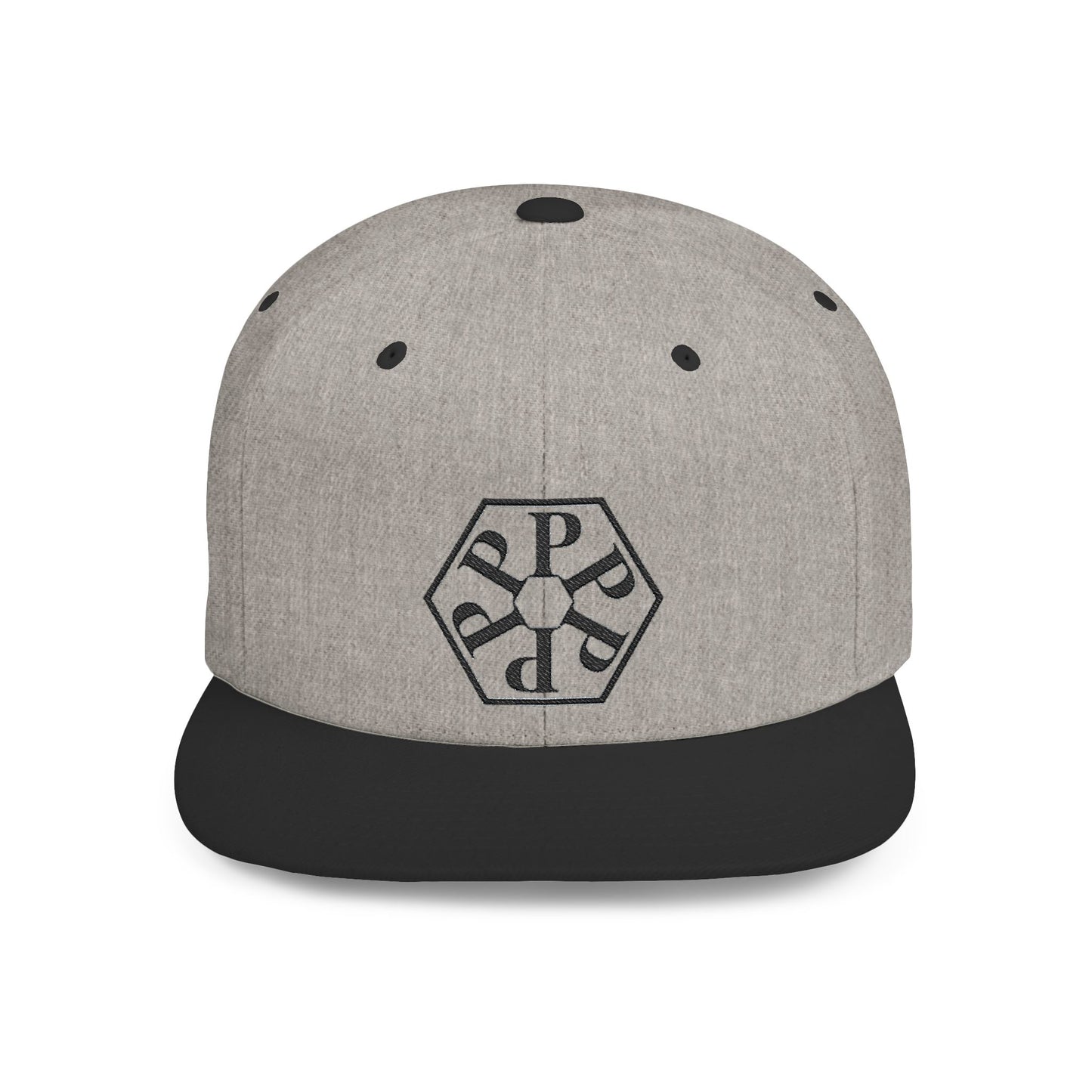 Straight Outta Pomona™ Snapback Hat, Trendy Accessory for Sports Fans, Casual Outings, Streetwear Style, Gift for Dads and Grads