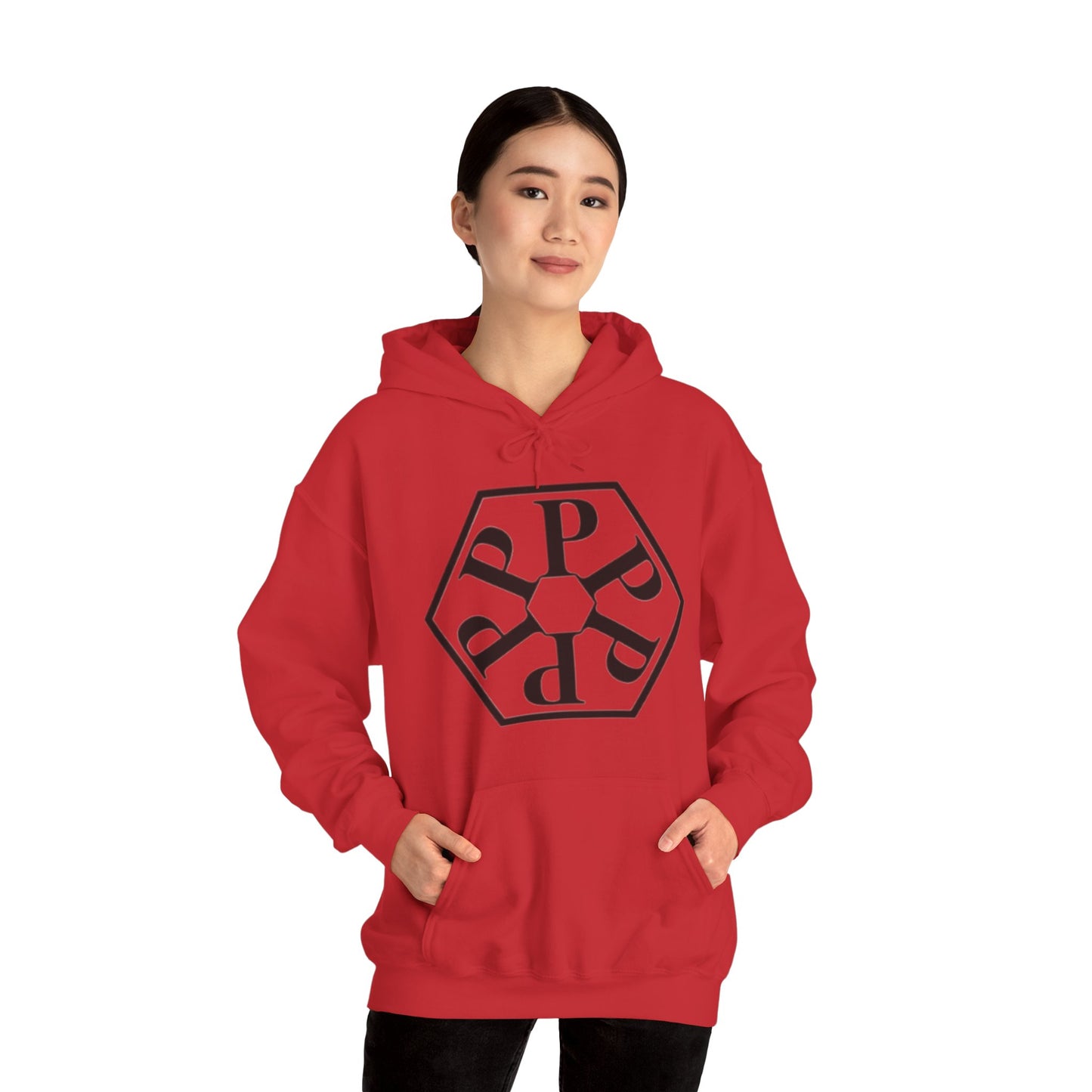 Stylish Unisex Straight Outta Pomona™ Hoodie | Cozy Fashion Sweatshirt for Casual Wear, Gift for Her, Him, Style Statement