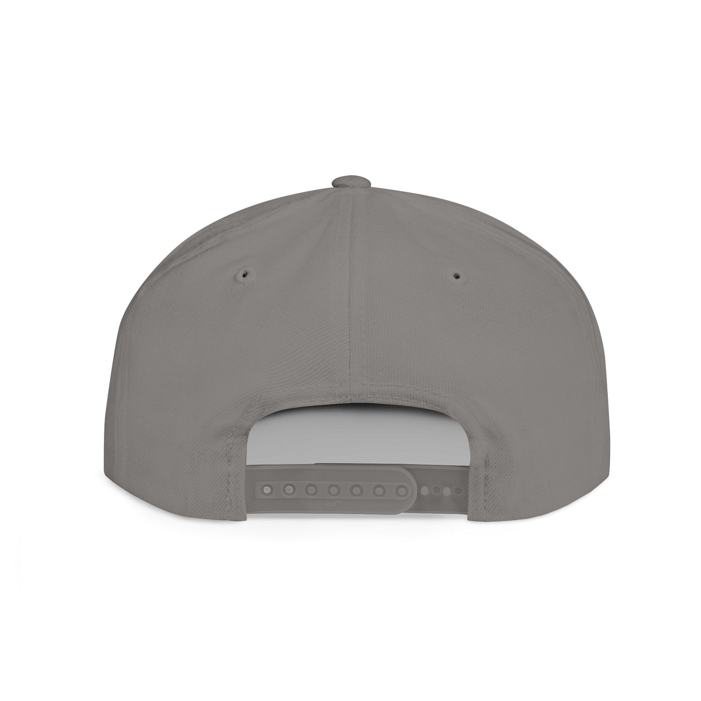 Flat Bill SpaceX Snapback Cap | Trendy Hat for Style Lovers, Gift for All Shapes and Sizes, Short, Tall, Fat, or Small, Casual Wear, Street Style, Cool Accessories