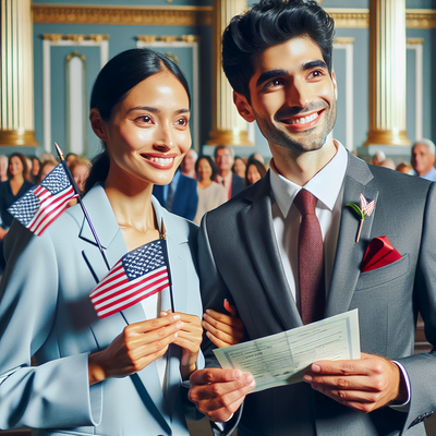 Flat rate of $350 per person to submit your application for United States Citizenship