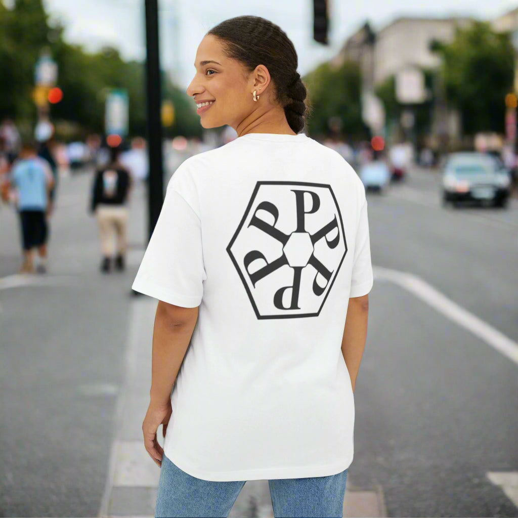Straight Outta Pomona™ premium apparel