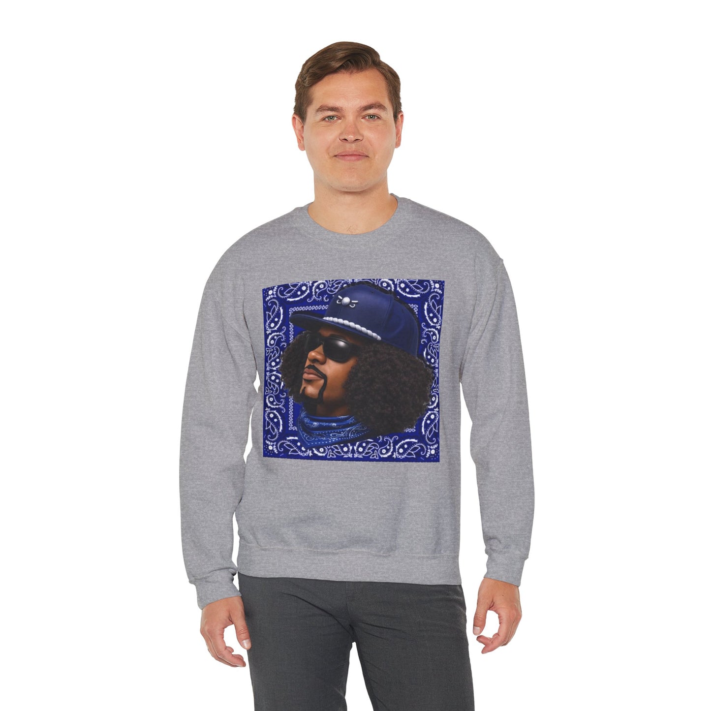 Rip Rider Archives Sweatshirt