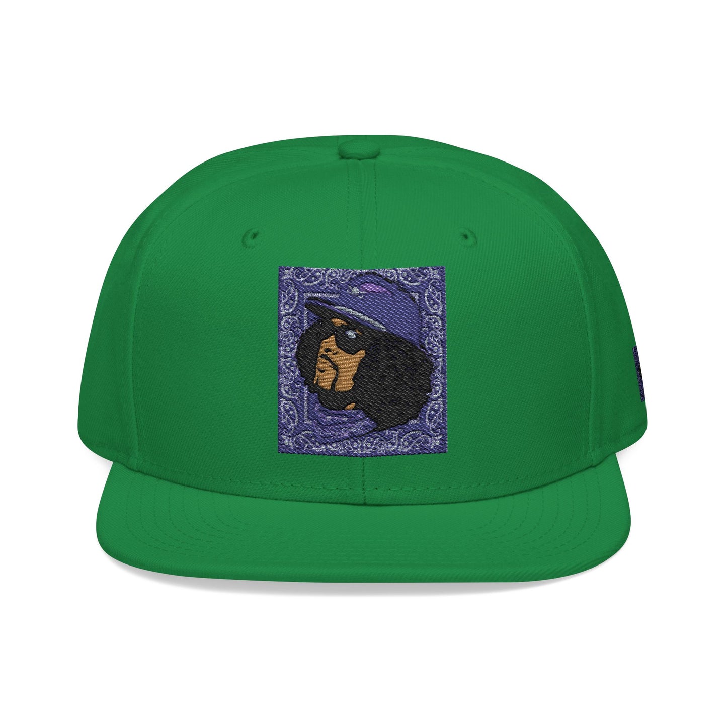 Rip Rider Archives Snapback Hat