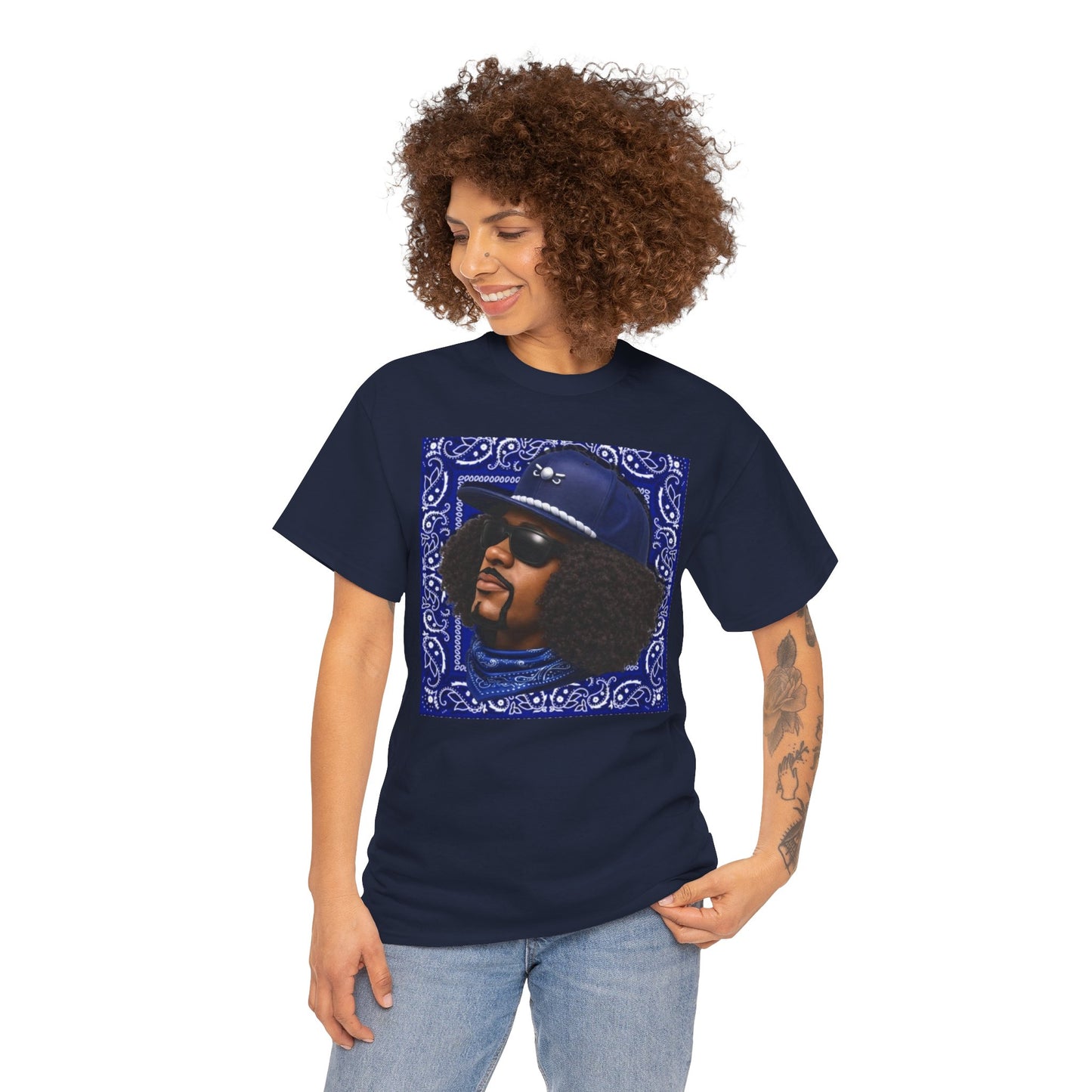 Rip Rider Archives Tee