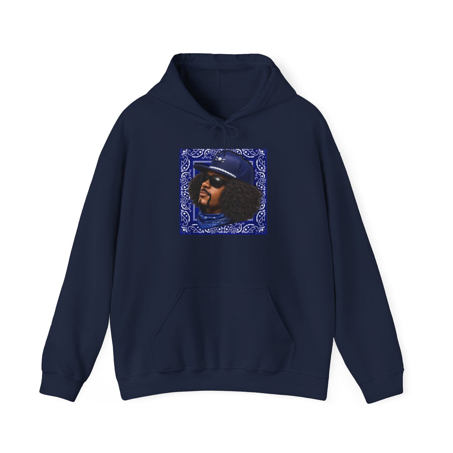 Rip Rider Archives Hoodie